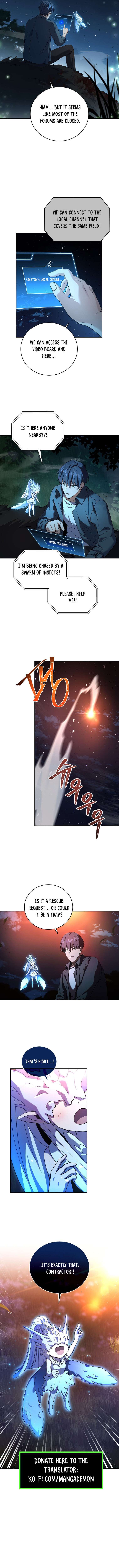 Read The Frozen Player Returns Manga Online