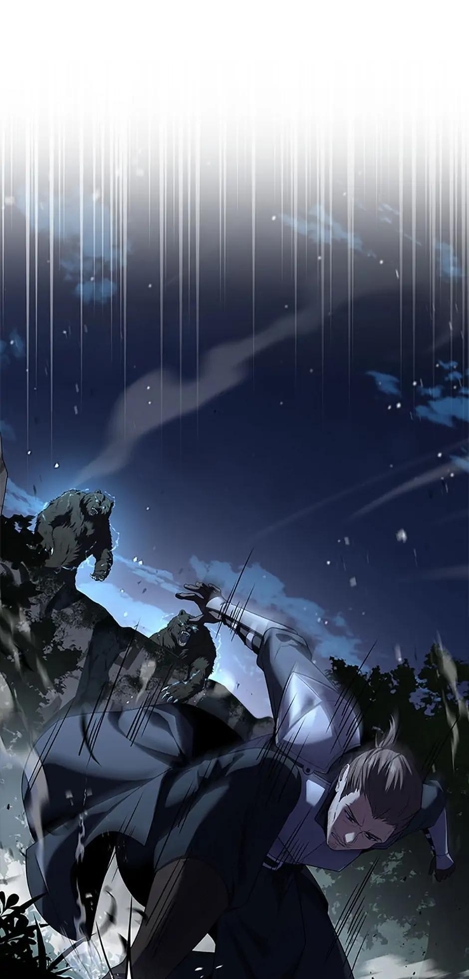Read The Frozen Player Returns Manga Online