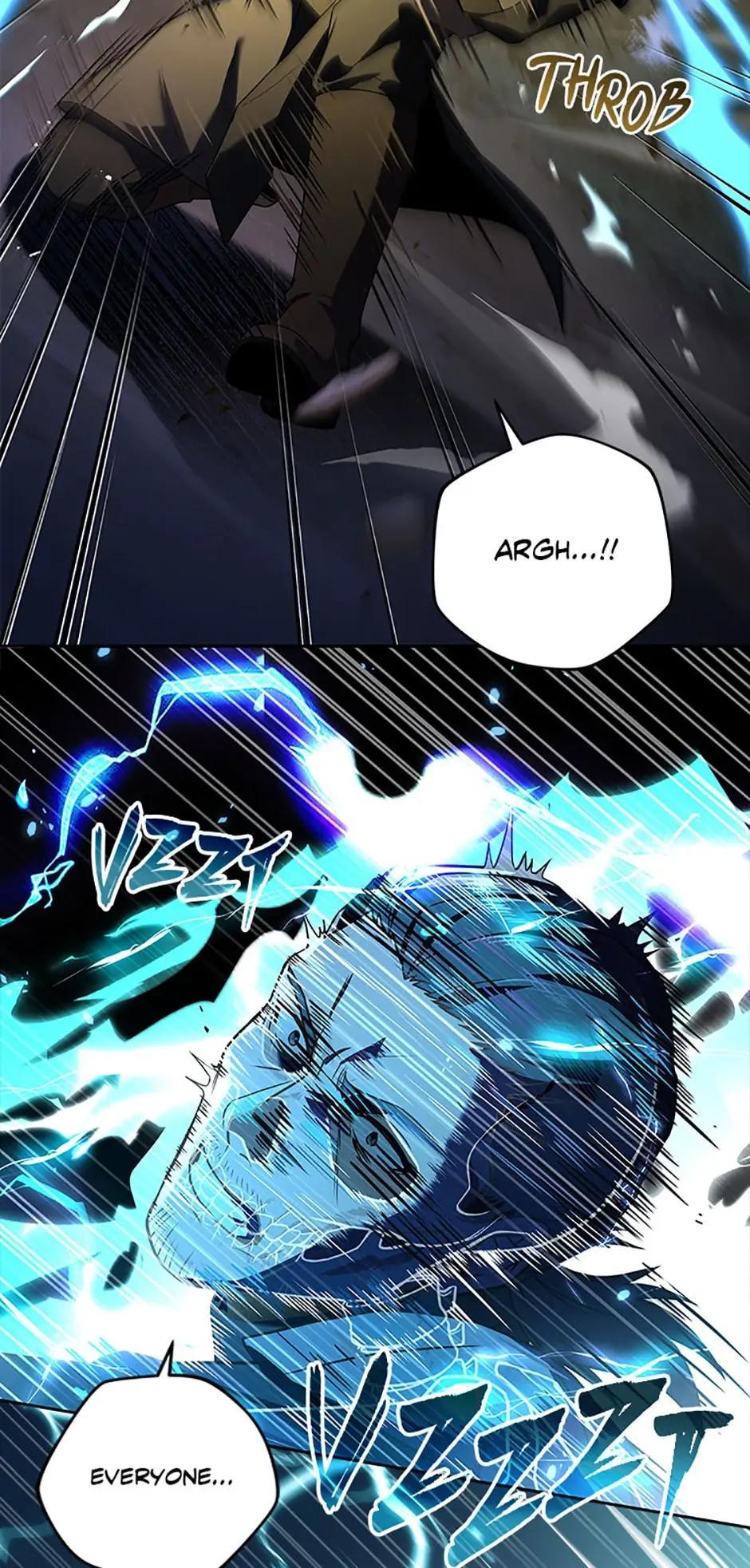 Read The Frozen Player Returns Manga Online