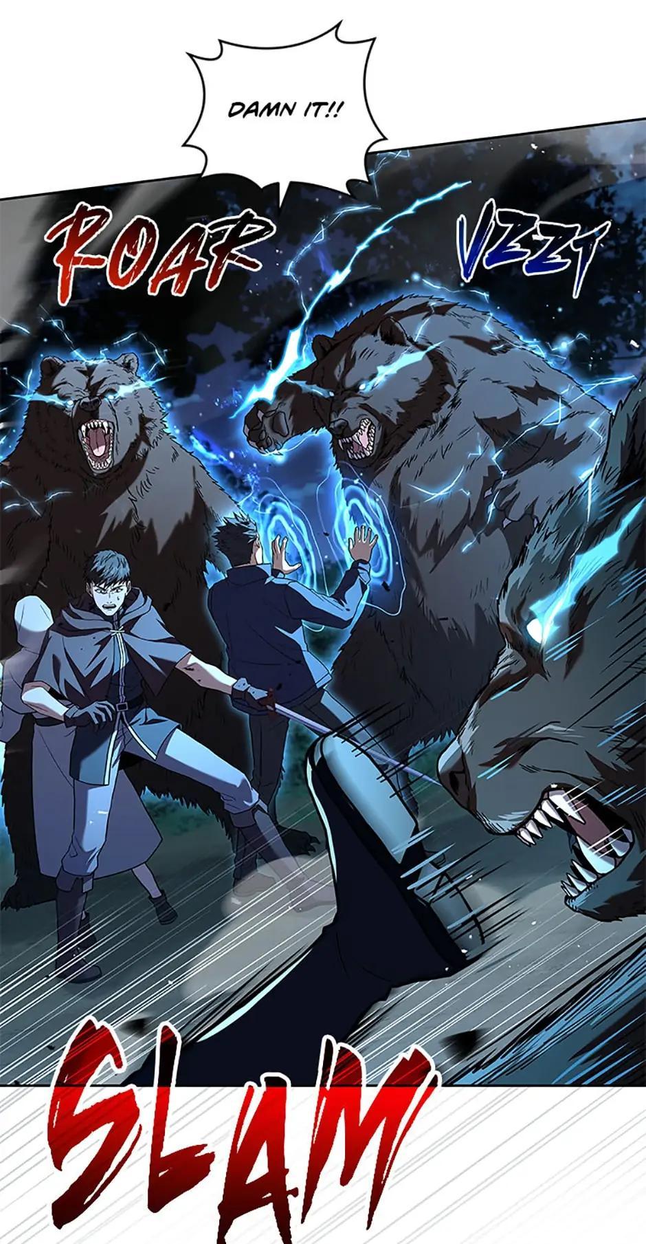 Read The Frozen Player Returns Manga Online