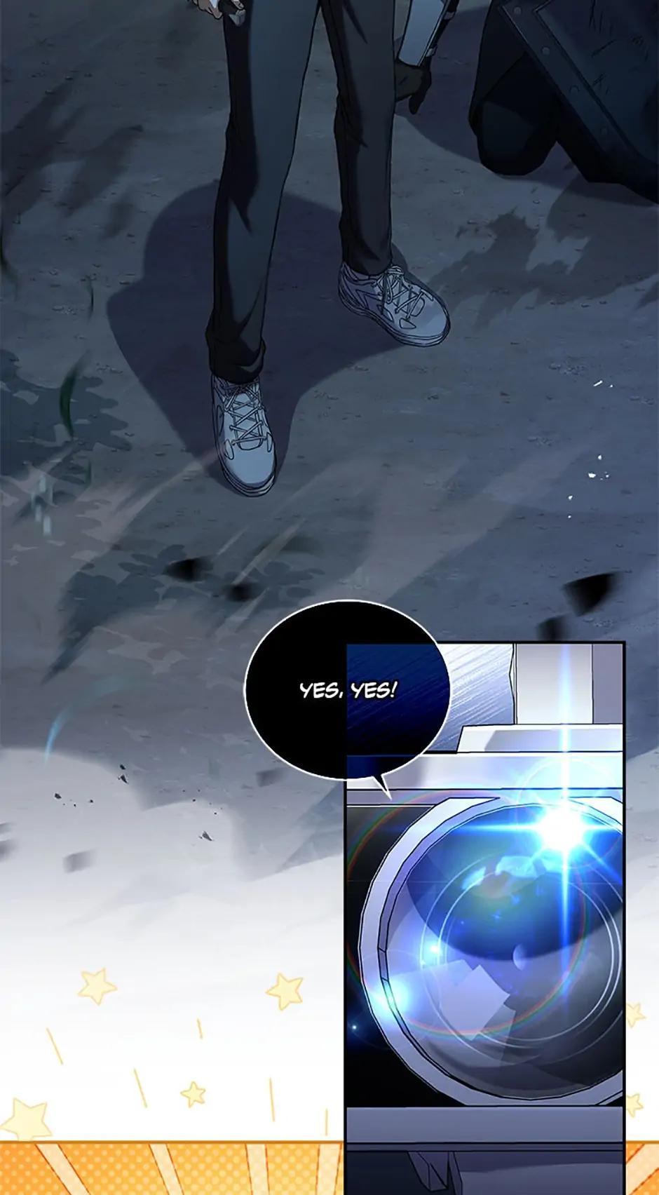 Read The Frozen Player Returns Manga Online