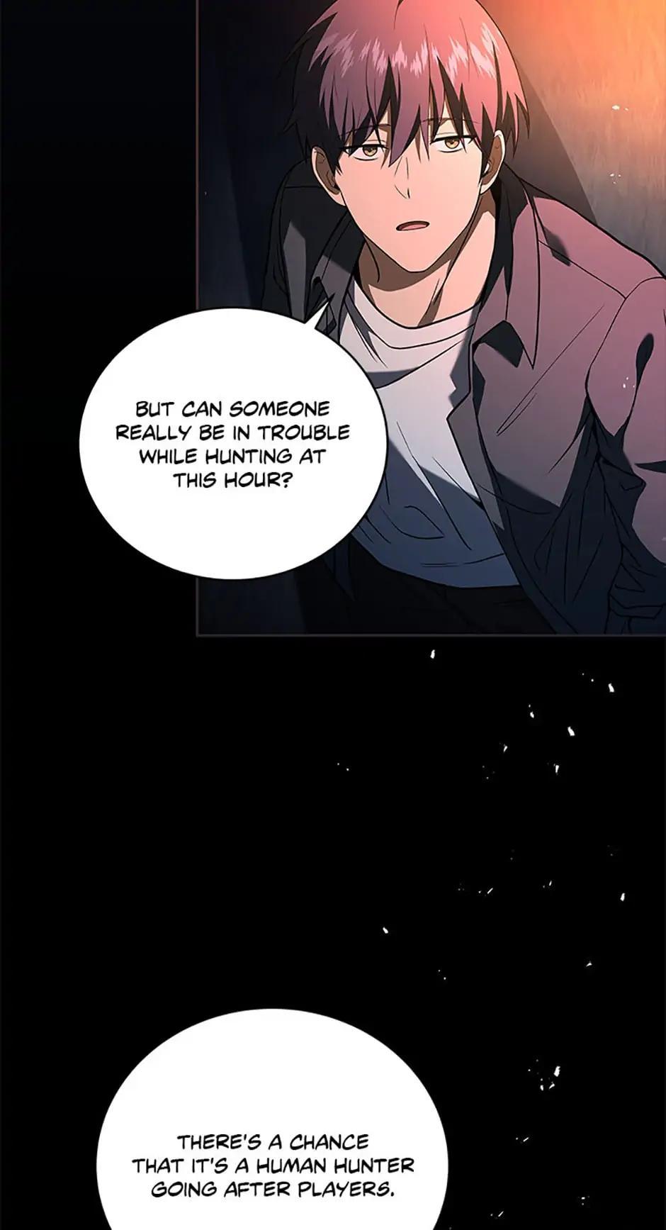 Read The Frozen Player Returns Manga Online