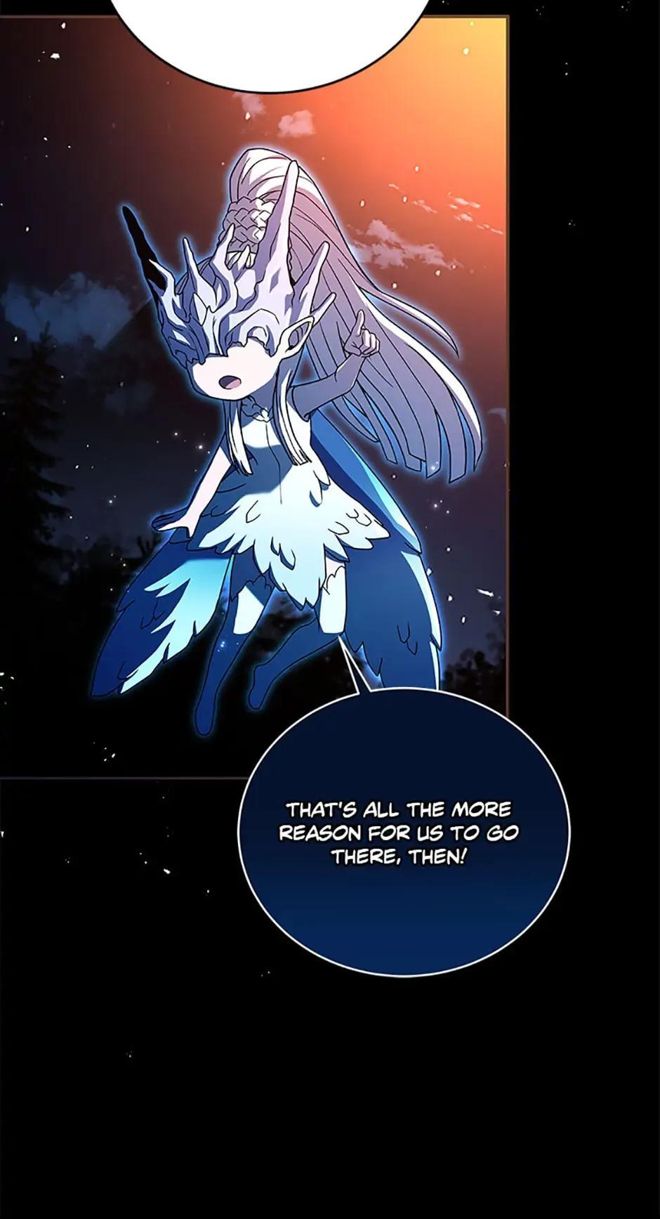 Read The Frozen Player Returns Manga Online