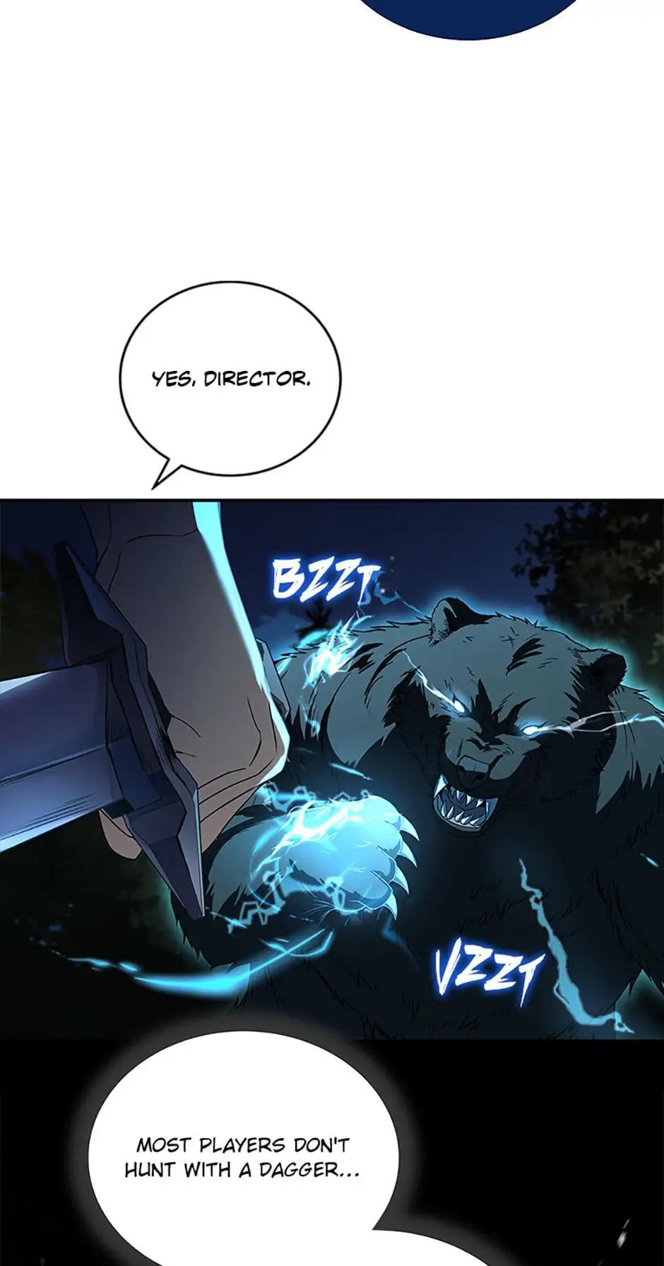 Read The Frozen Player Returns Manga Online