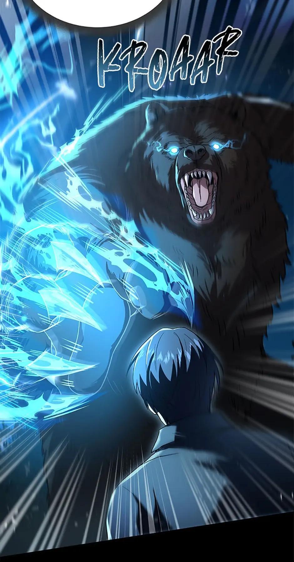 Read The Frozen Player Returns Manga Online