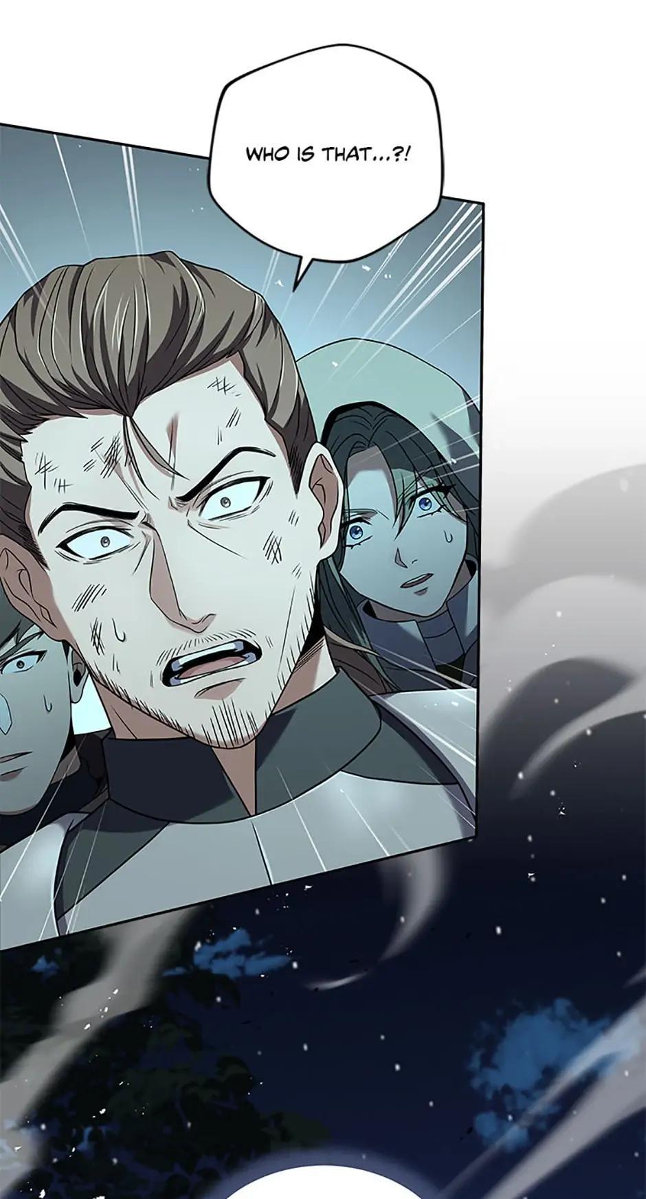 Read The Frozen Player Returns Manga Online