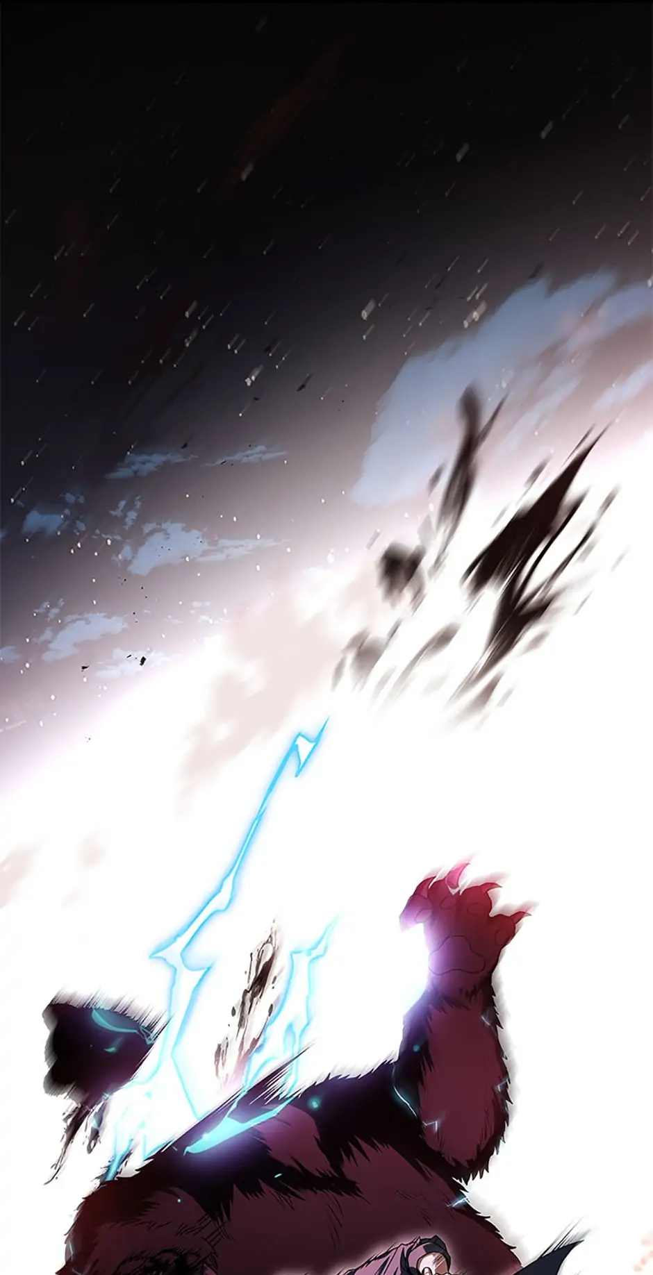 Read The Frozen Player Returns Manga Online