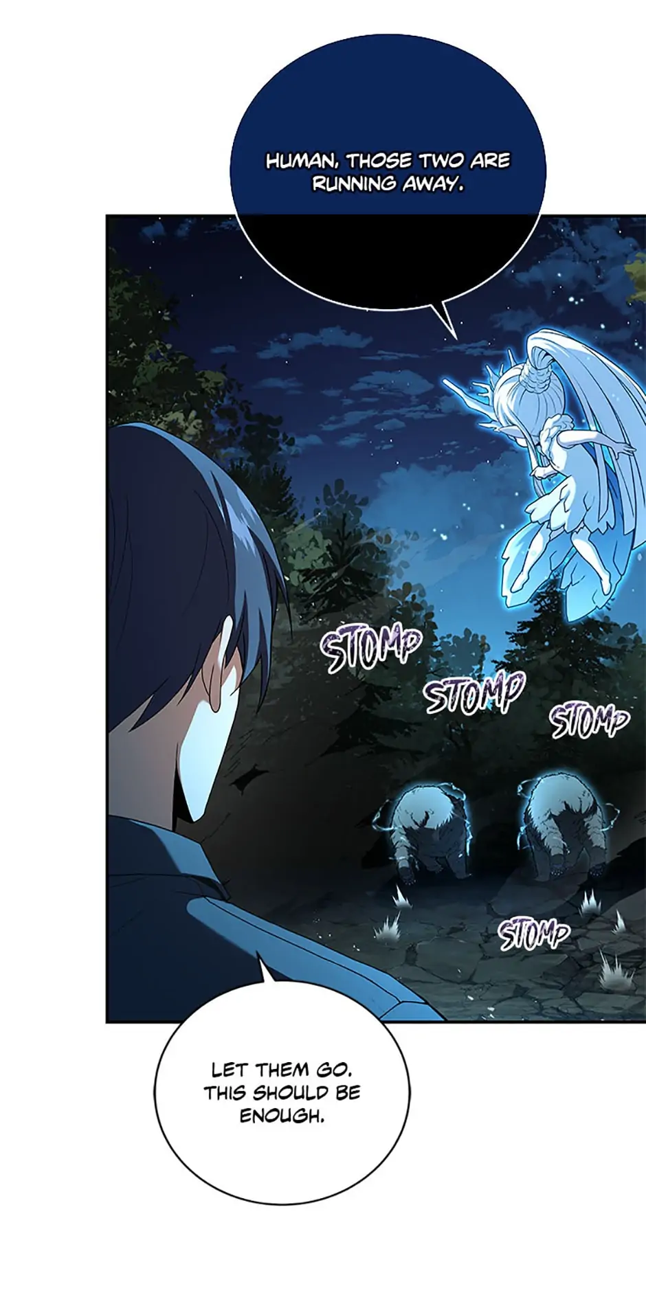 Read The Frozen Player Returns Manga Online