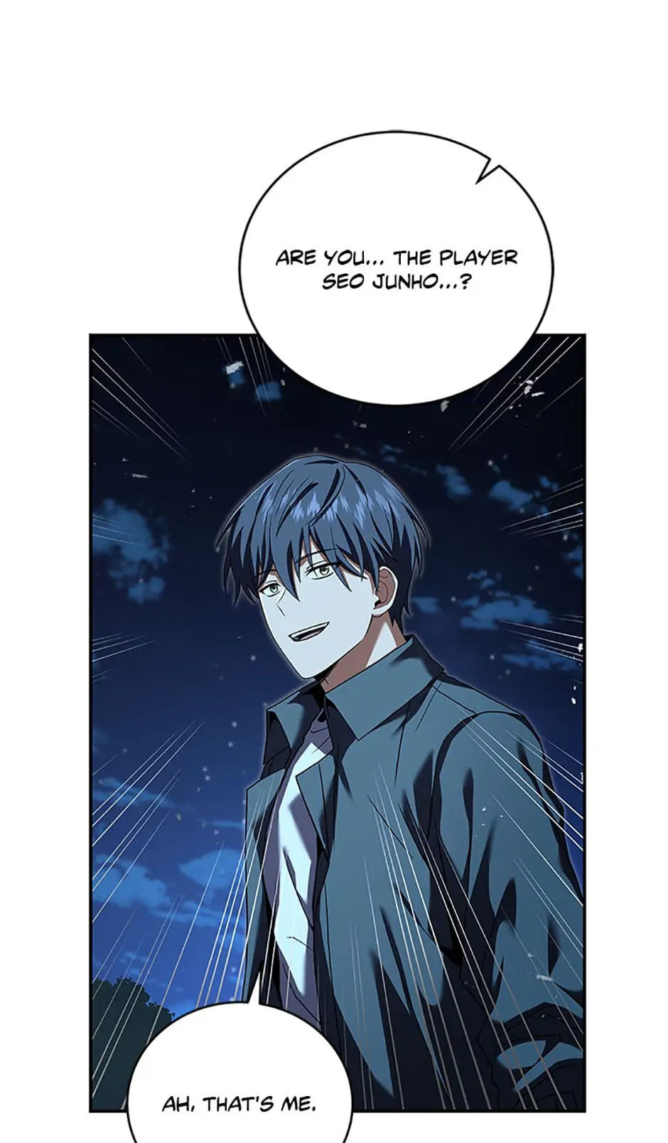 Read The Frozen Player Returns Manga Online