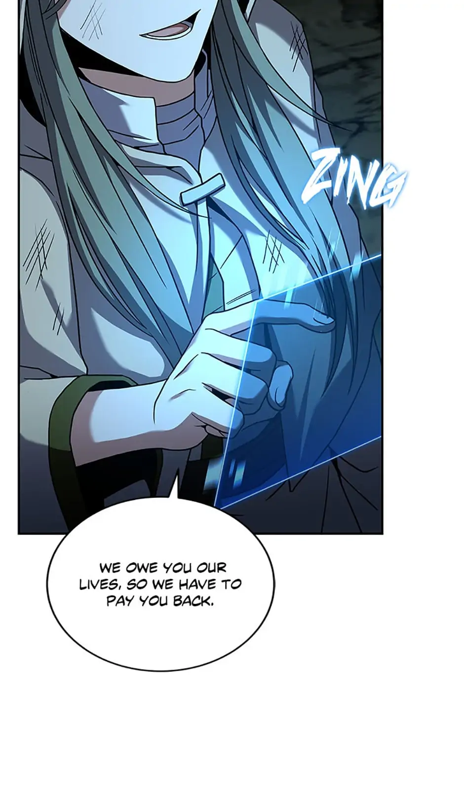 Read The Frozen Player Returns Manga Online