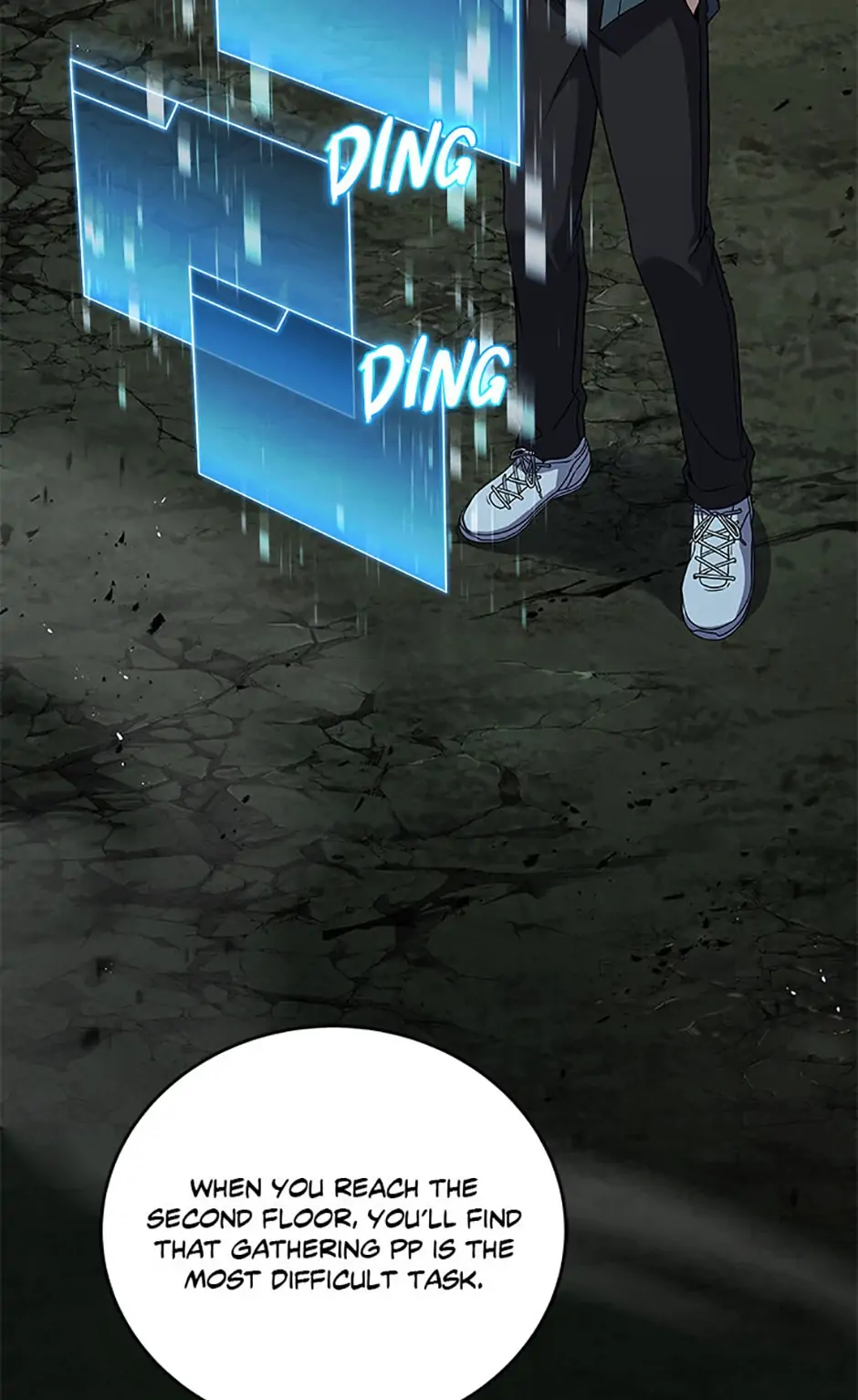 Read The Frozen Player Returns Manga Online