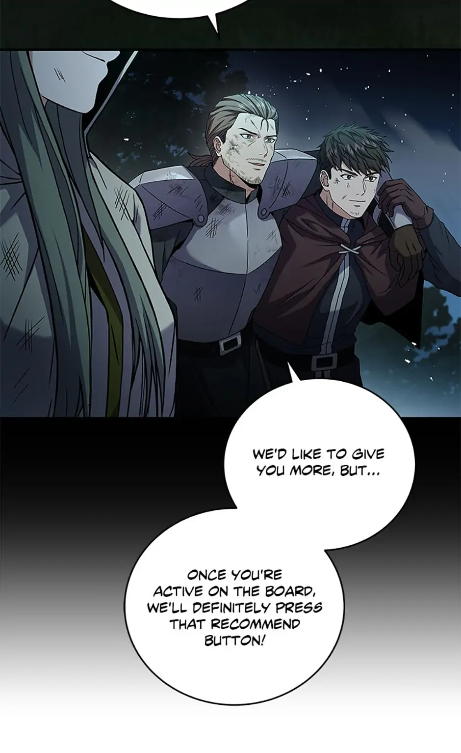 Read The Frozen Player Returns Manga Online