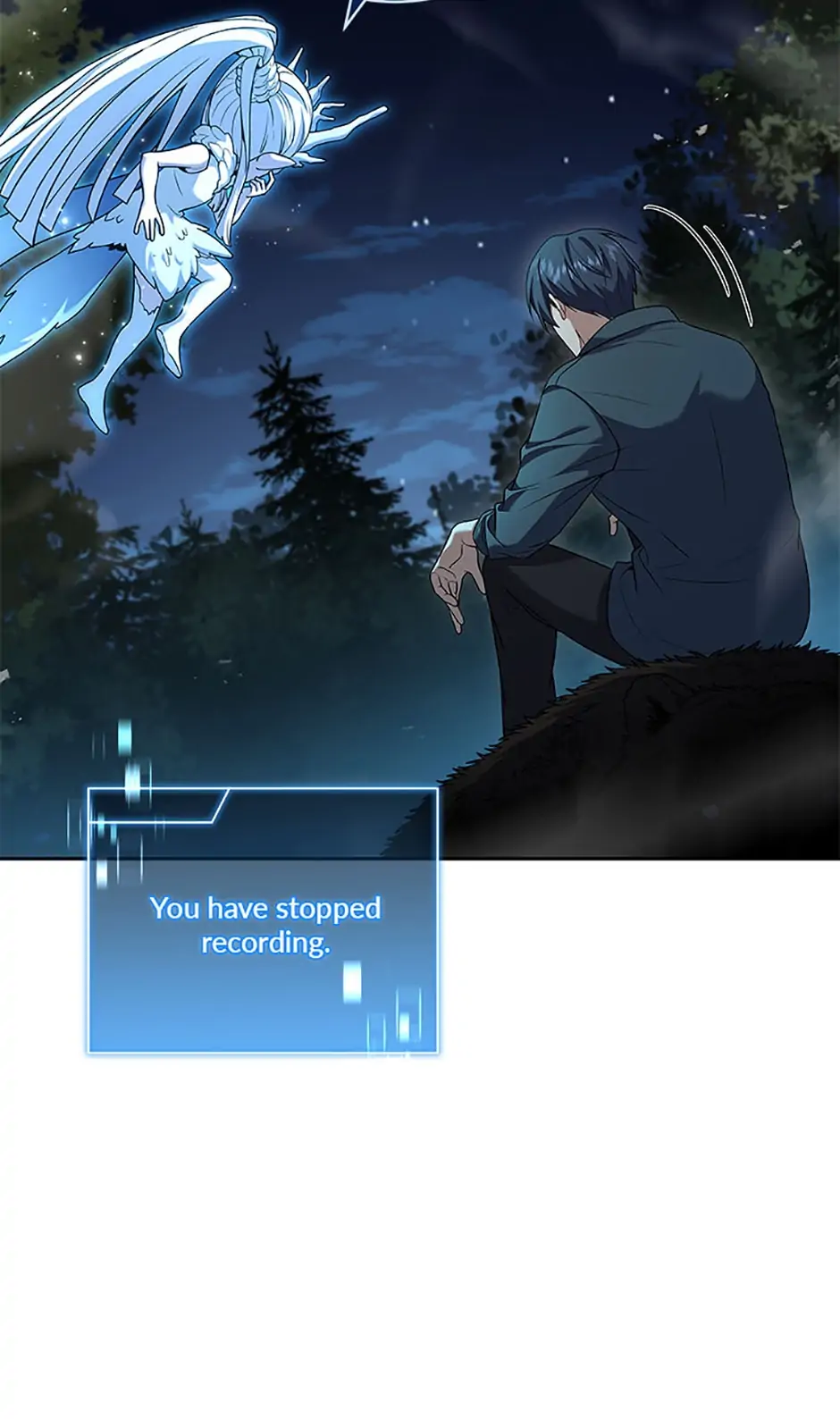 Read The Frozen Player Returns Manga Online