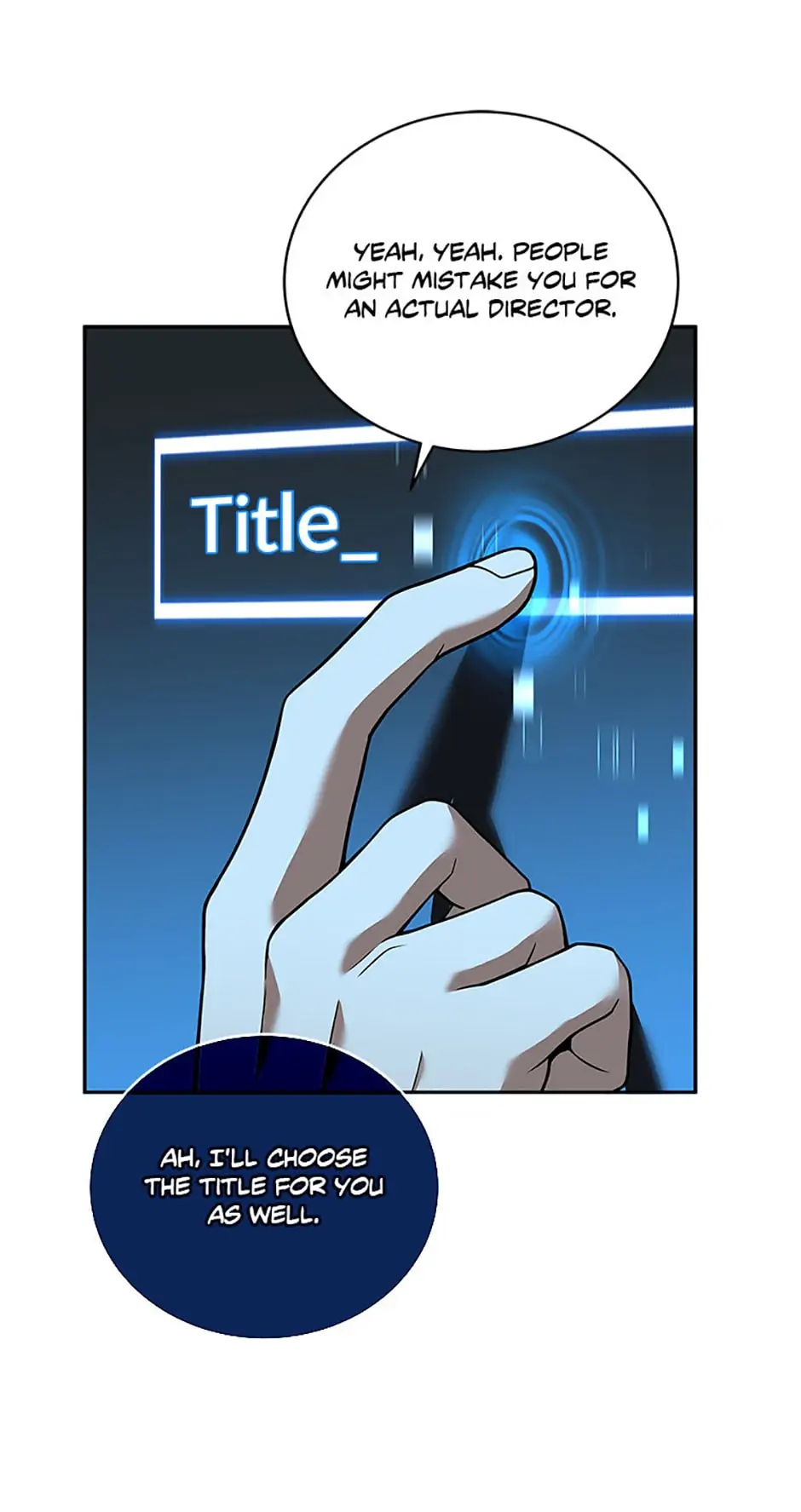 Read The Frozen Player Returns Manga Online