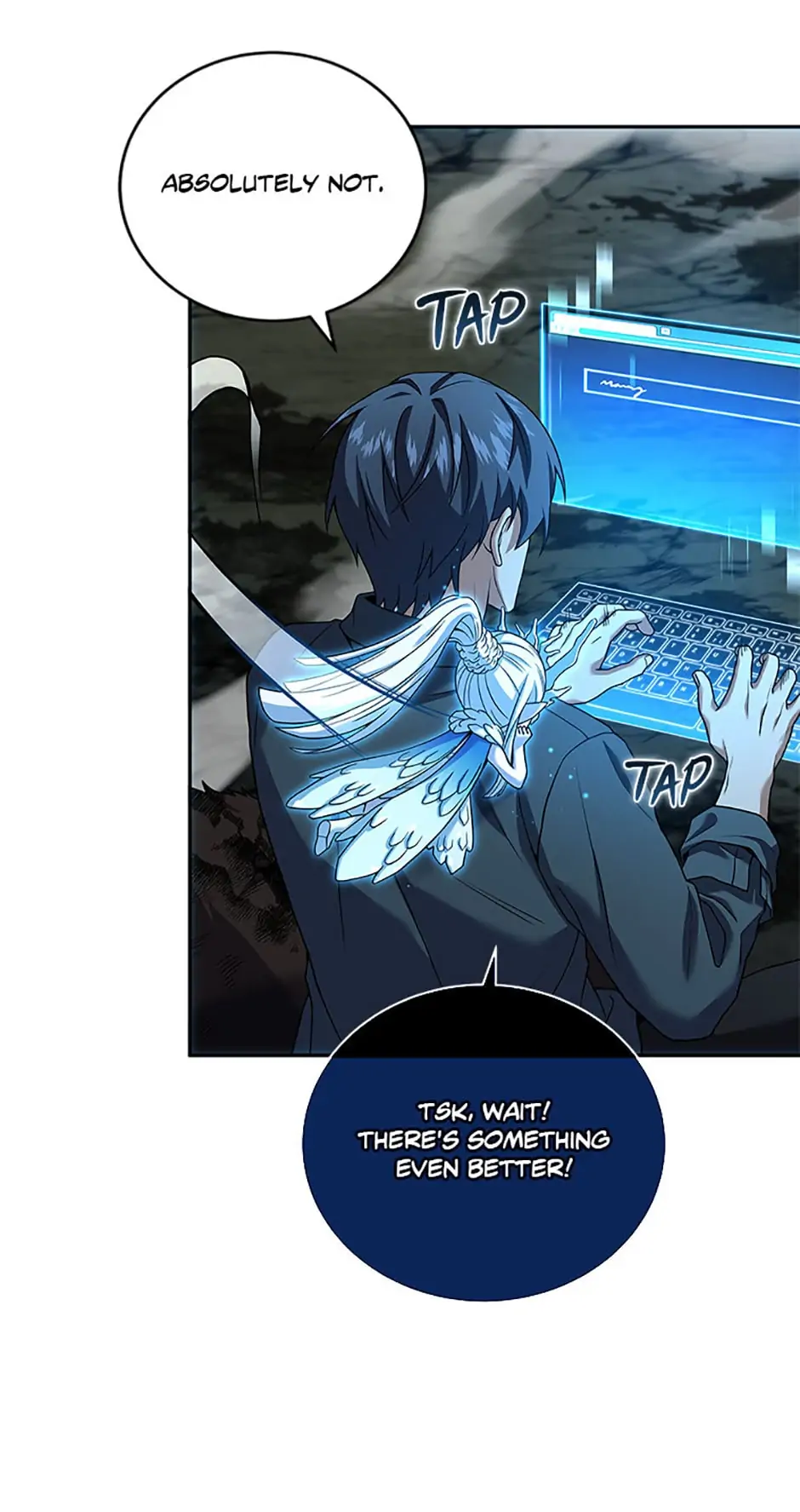 Read The Frozen Player Returns Manga Online