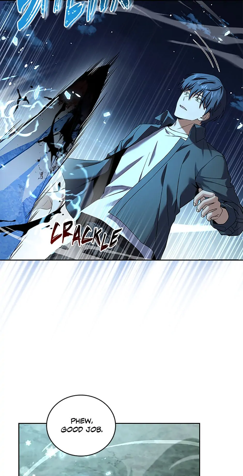 Read The Frozen Player Returns Manga Online
