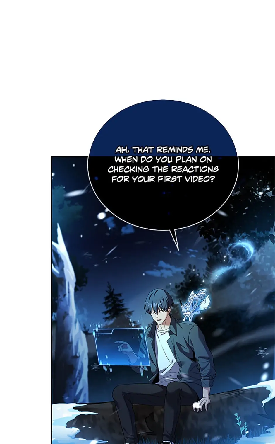 Read The Frozen Player Returns Manga Online