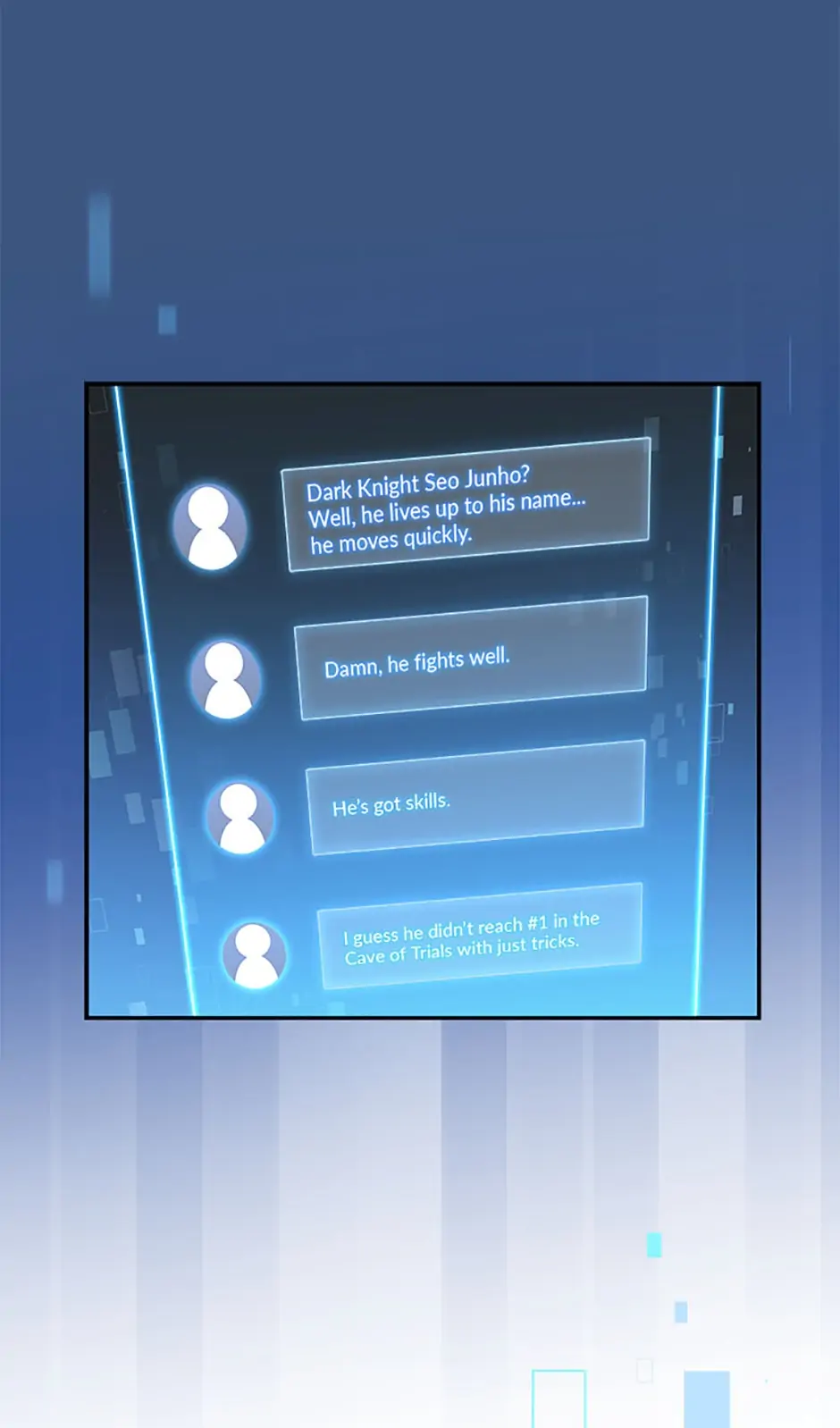 Read The Frozen Player Returns Manga Online