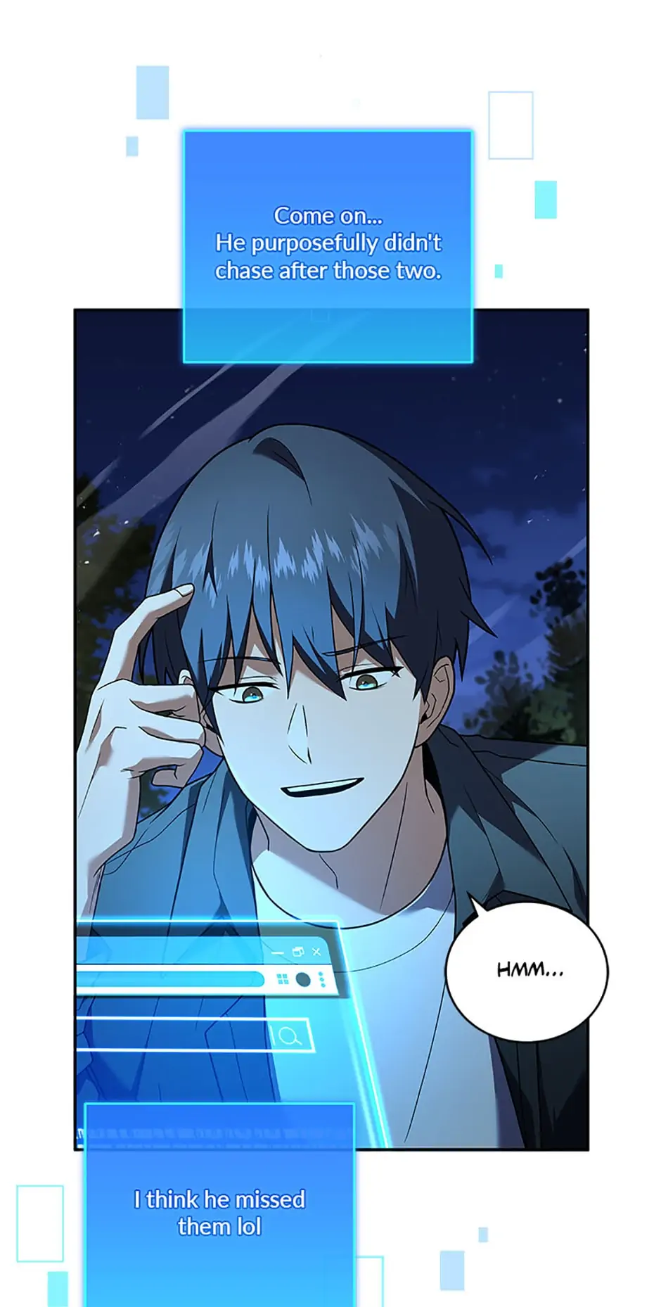 Read The Frozen Player Returns Manga Online