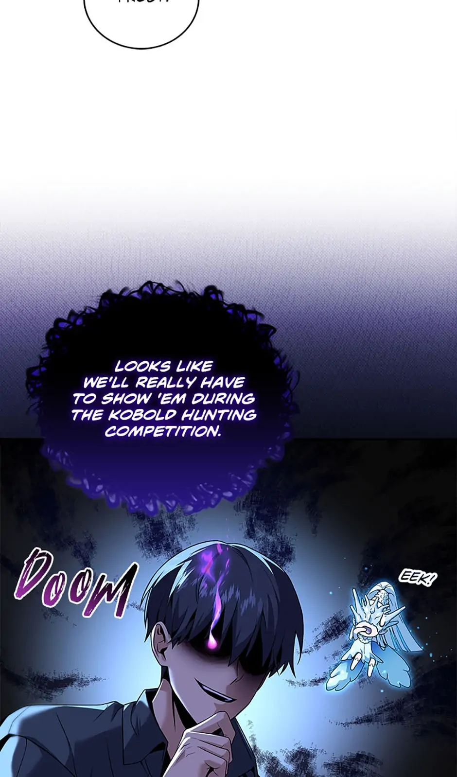 Read The Frozen Player Returns Manga Online