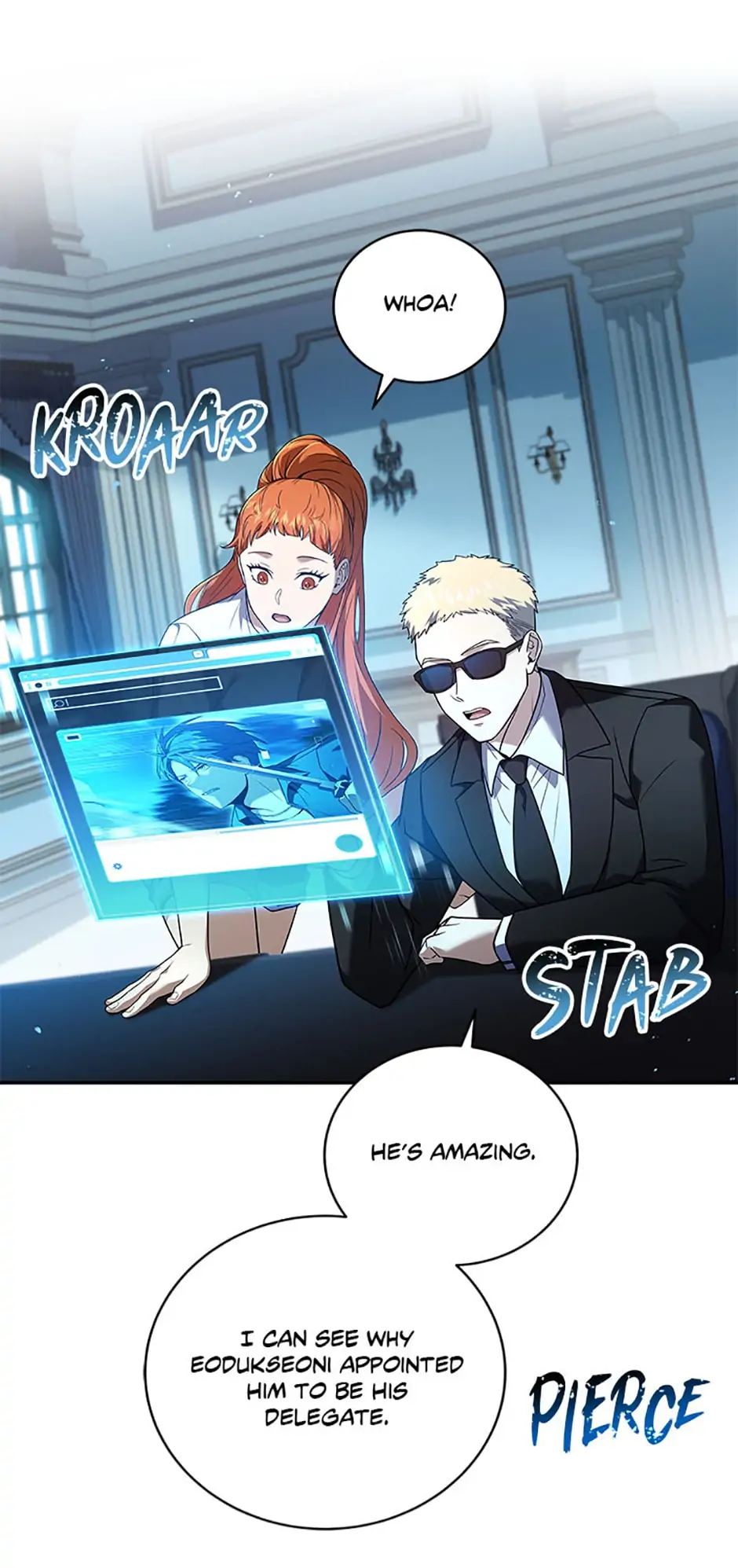 Read The Frozen Player Returns Manga Online