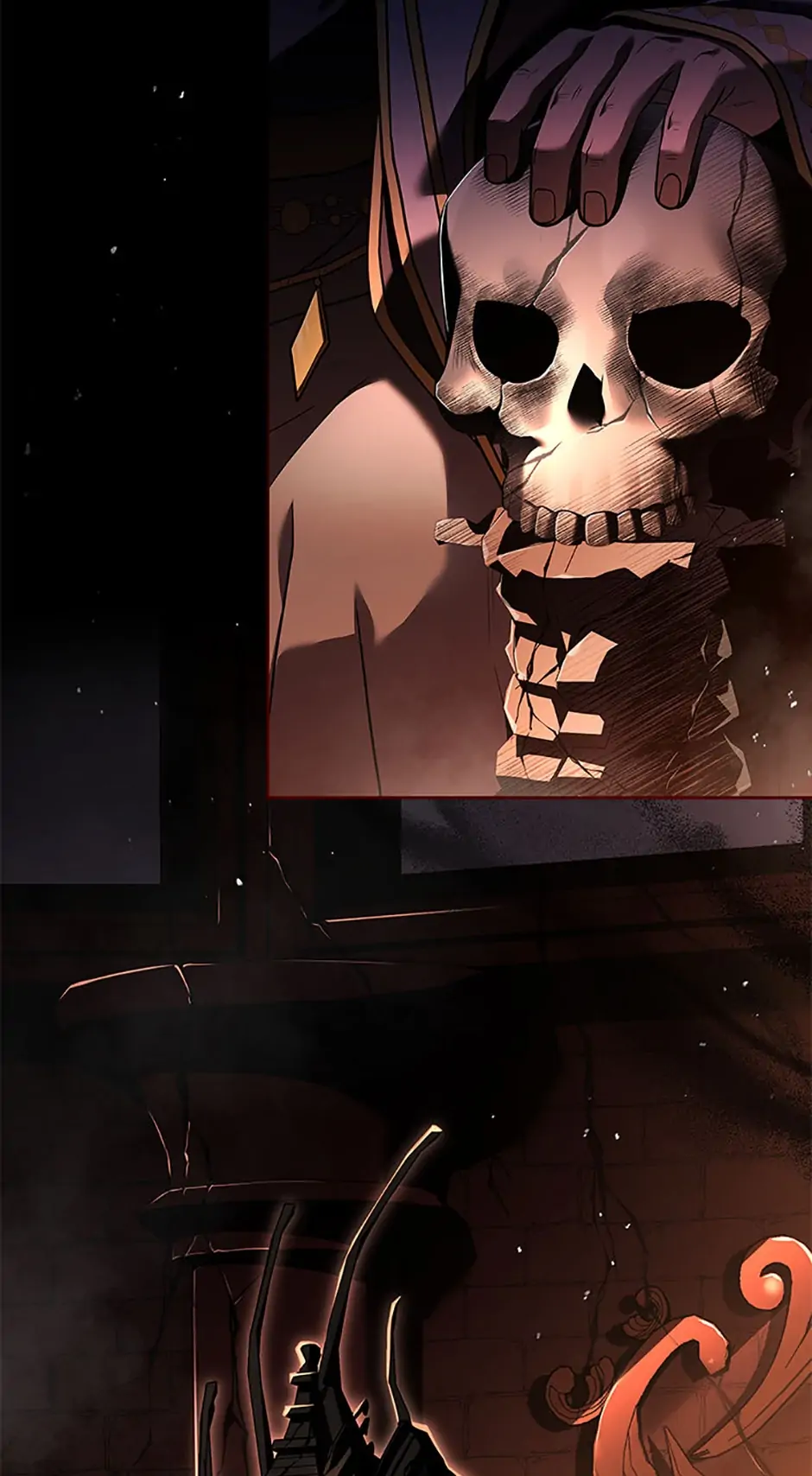 Read The Frozen Player Returns Manga Online