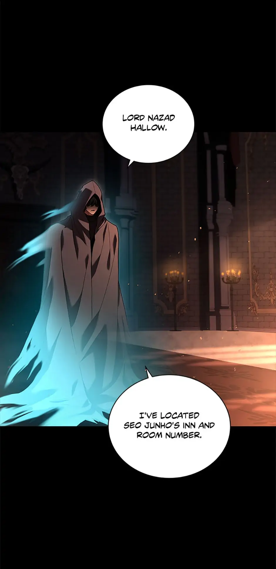 Read The Frozen Player Returns Manga Online