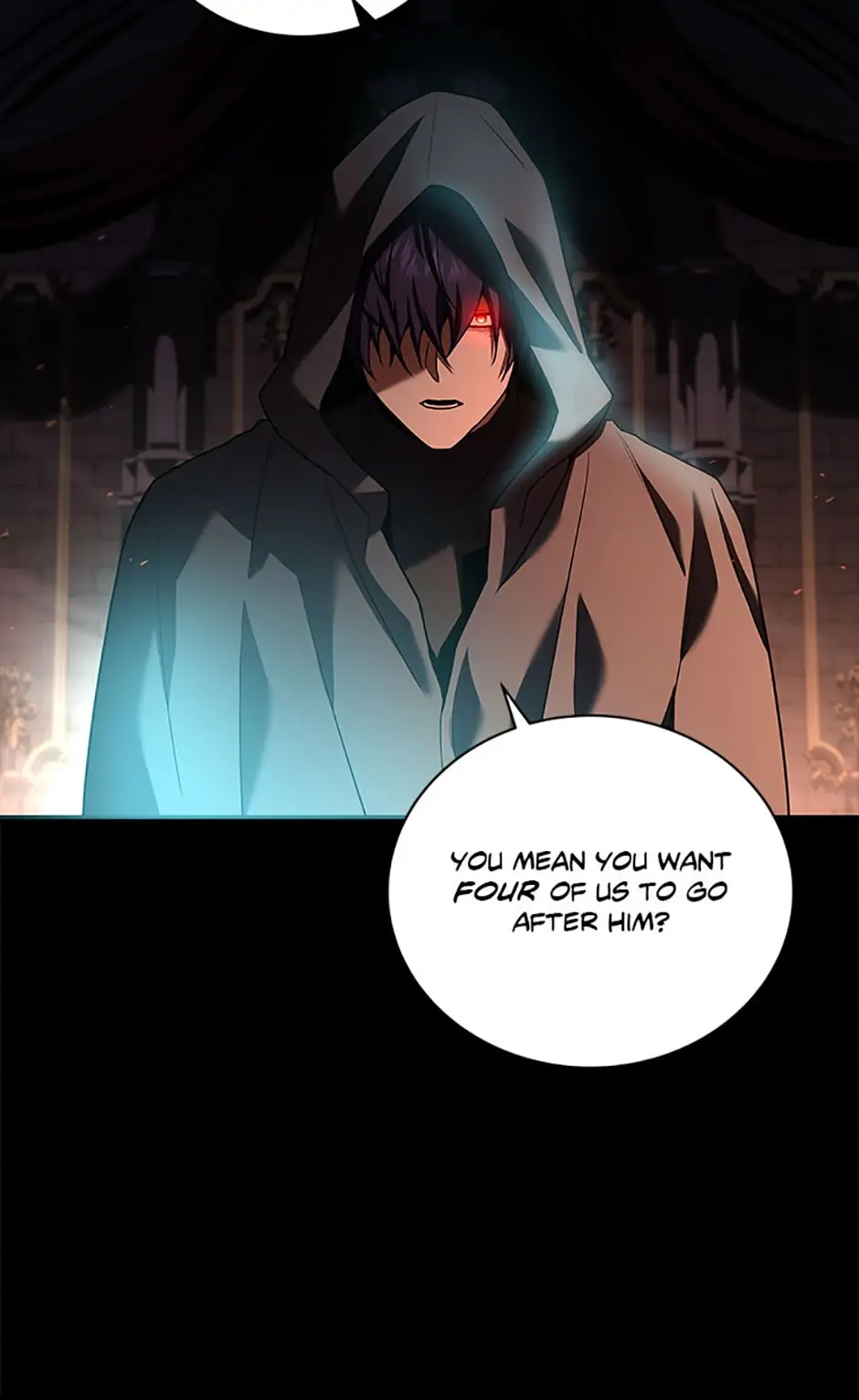 Read The Frozen Player Returns Manga Online