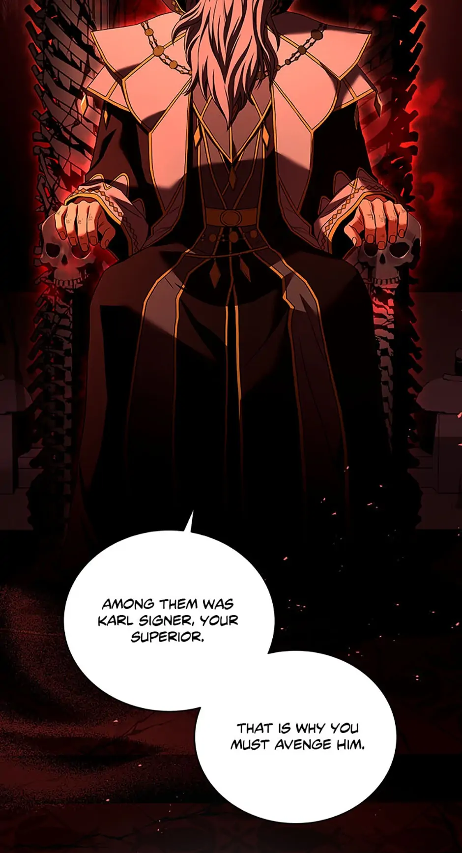 Read The Frozen Player Returns Manga Online