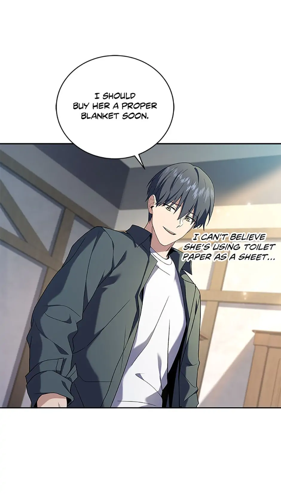 Read The Frozen Player Returns Manga Online