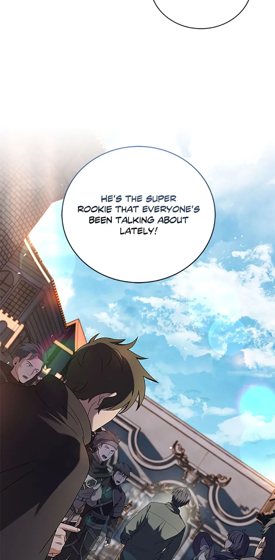 Read The Frozen Player Returns Manga Online