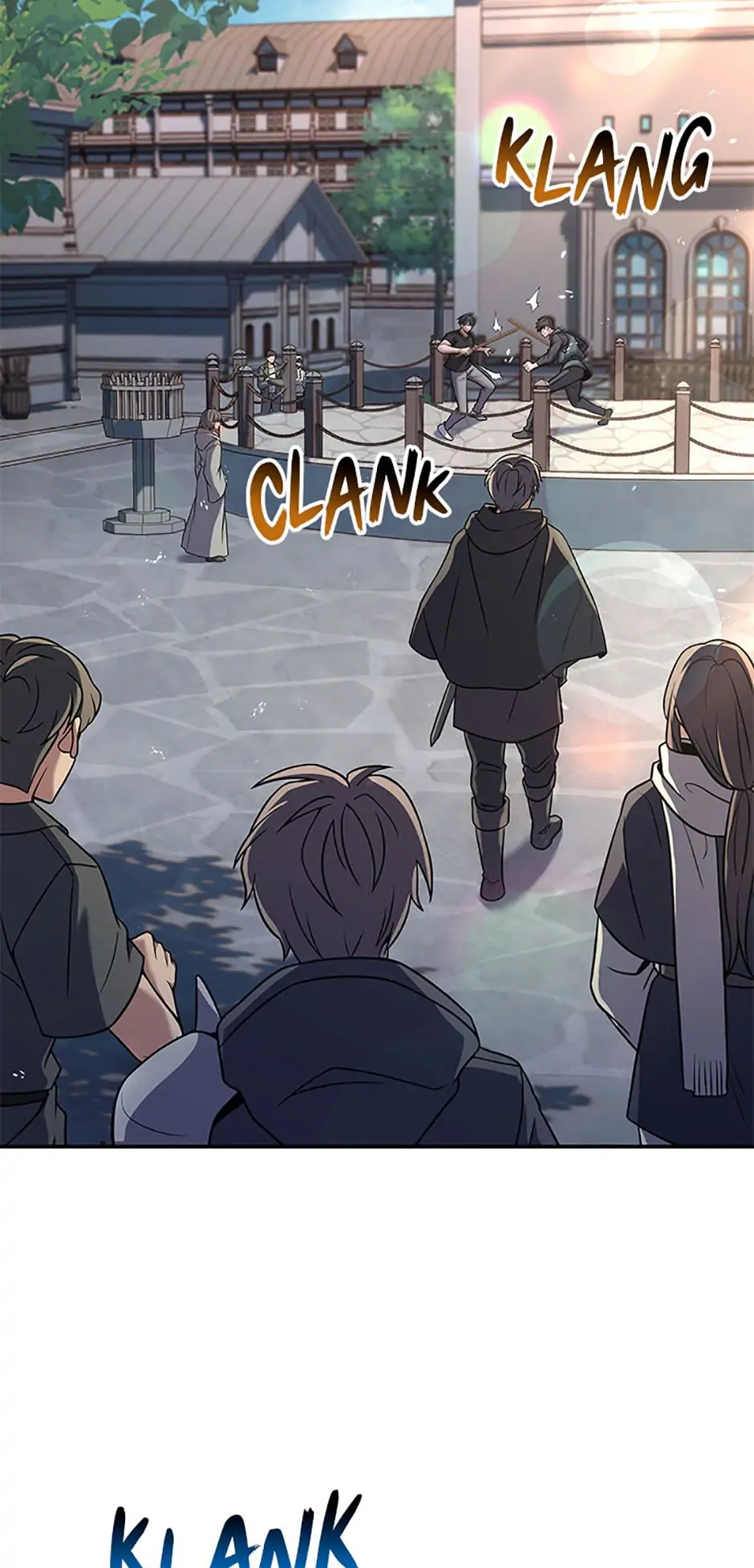 Read The Frozen Player Returns Manga Online