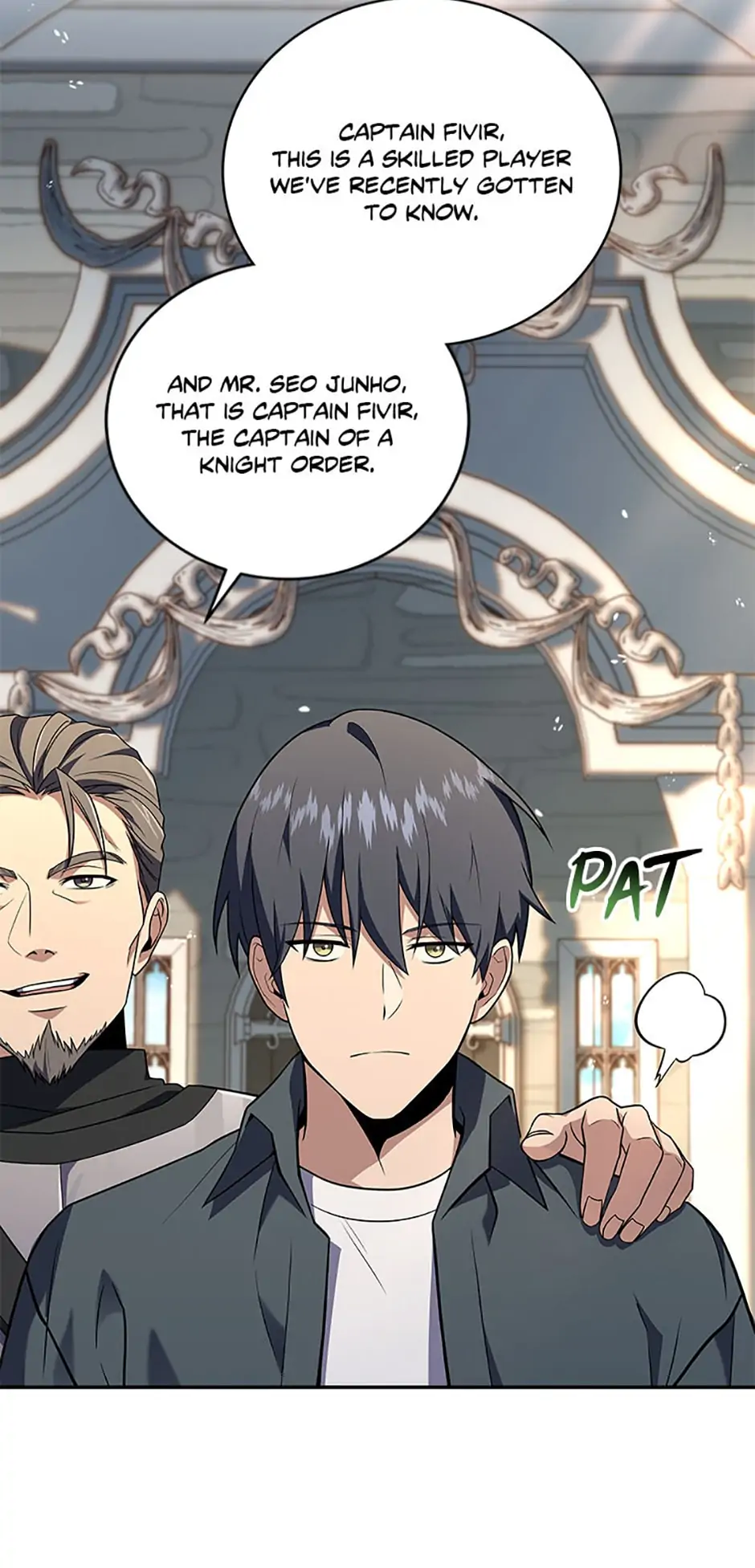 Read The Frozen Player Returns Manga Online