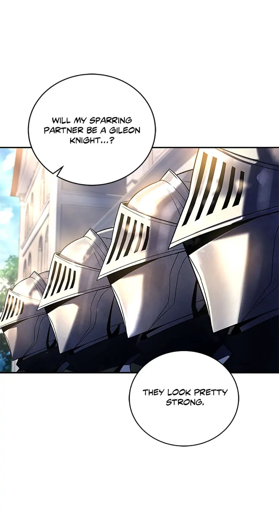 Read The Frozen Player Returns Manga Online