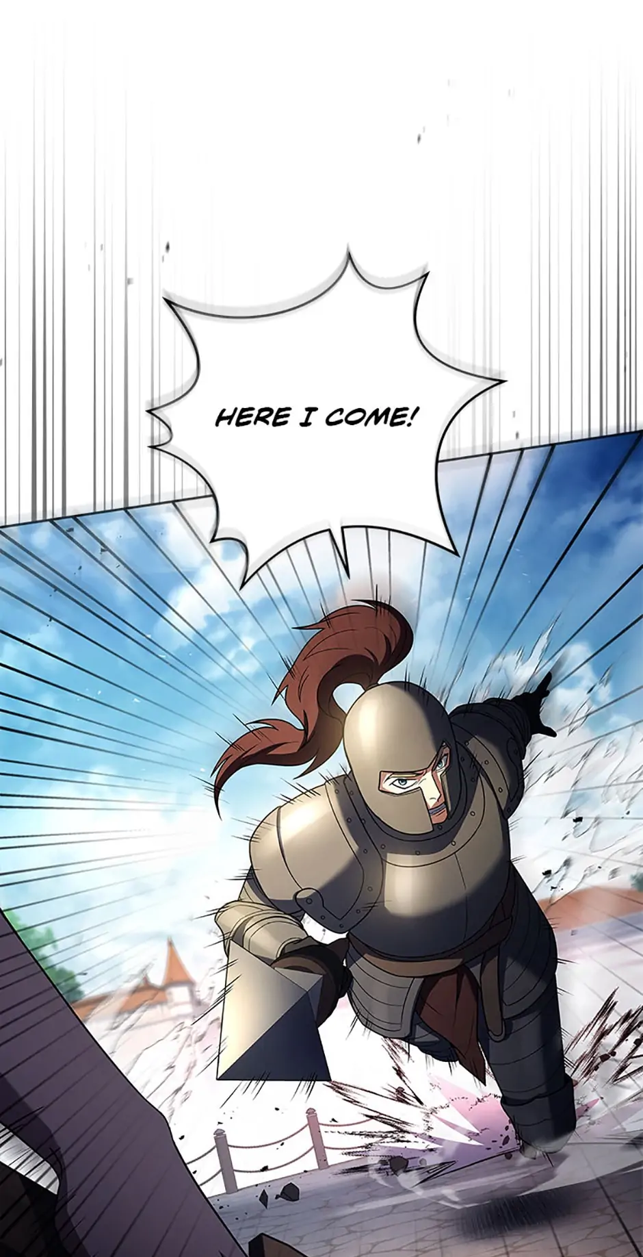 Read The Frozen Player Returns Manga Online