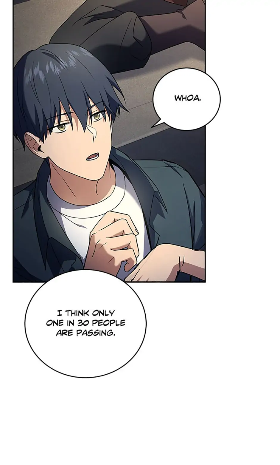Read The Frozen Player Returns Manga Online