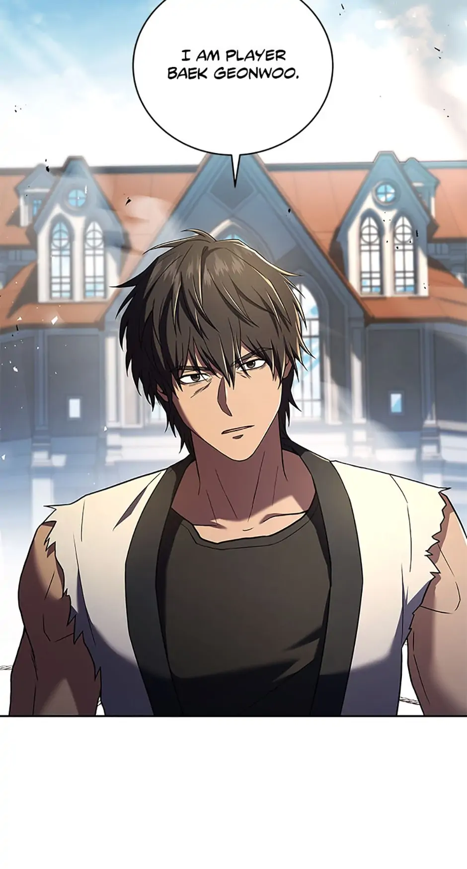 Read The Frozen Player Returns Manga Online