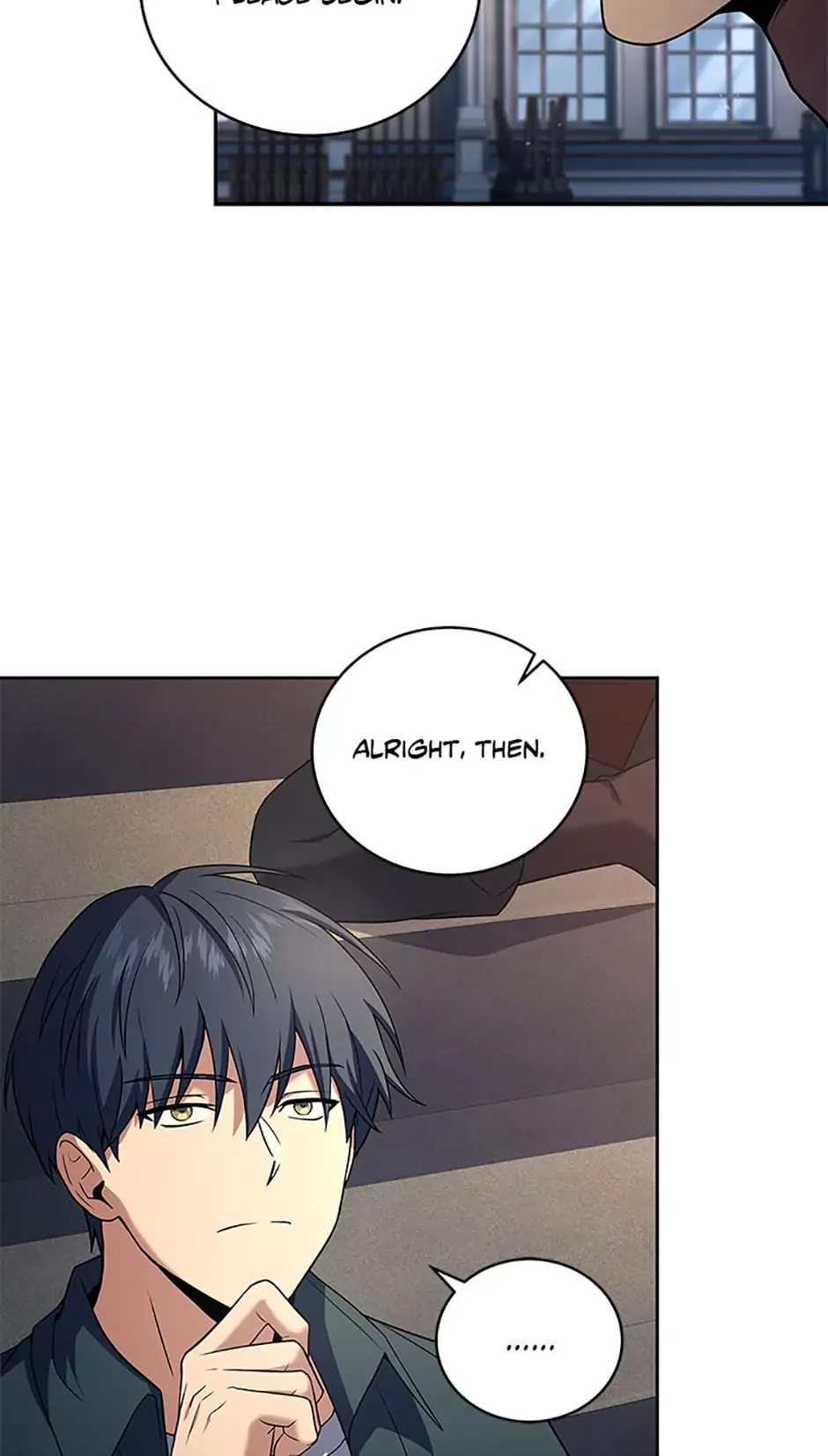 Read The Frozen Player Returns Manga Online