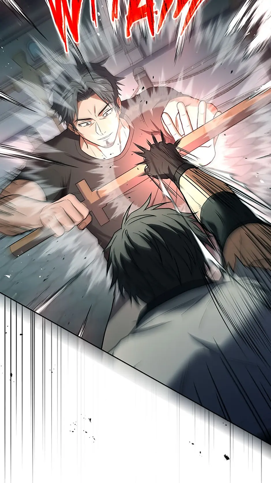 Read The Frozen Player Returns Manga Online