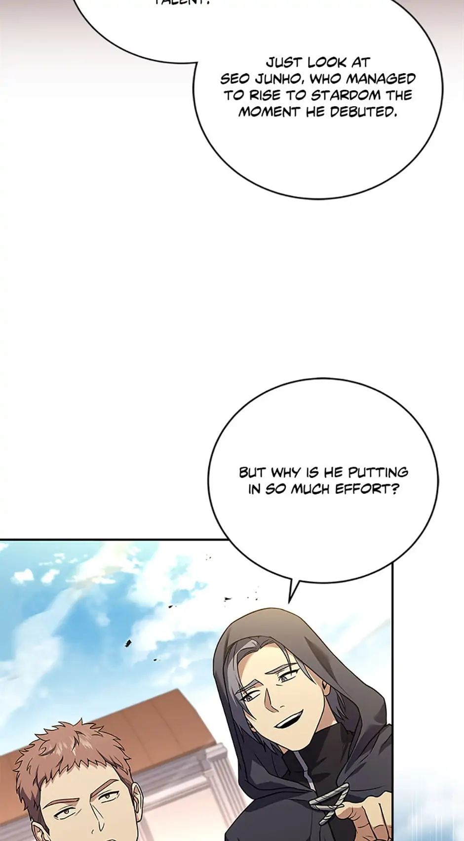 Read The Frozen Player Returns Manga Online
