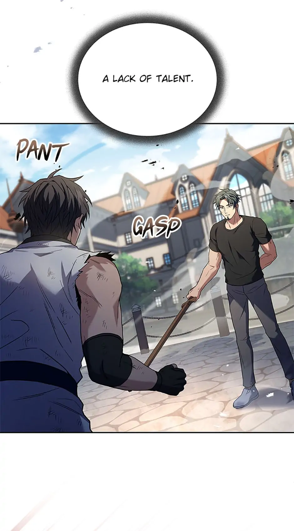 Read The Frozen Player Returns Manga Online