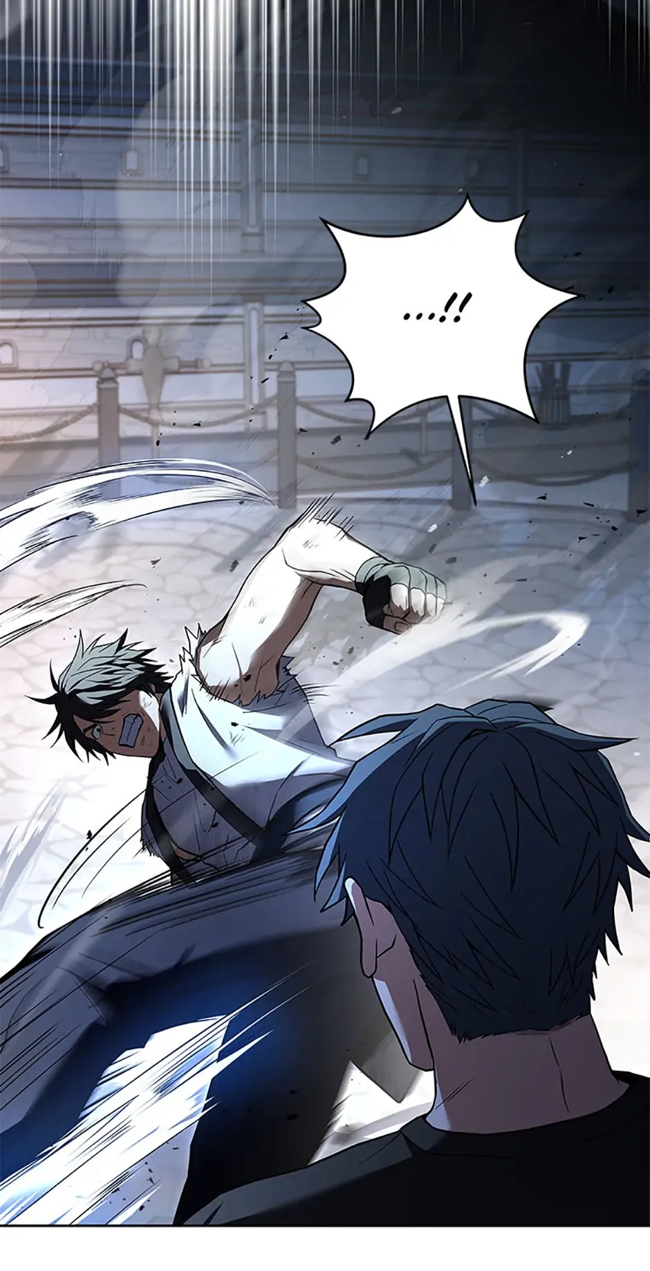 Read The Frozen Player Returns Manga Online