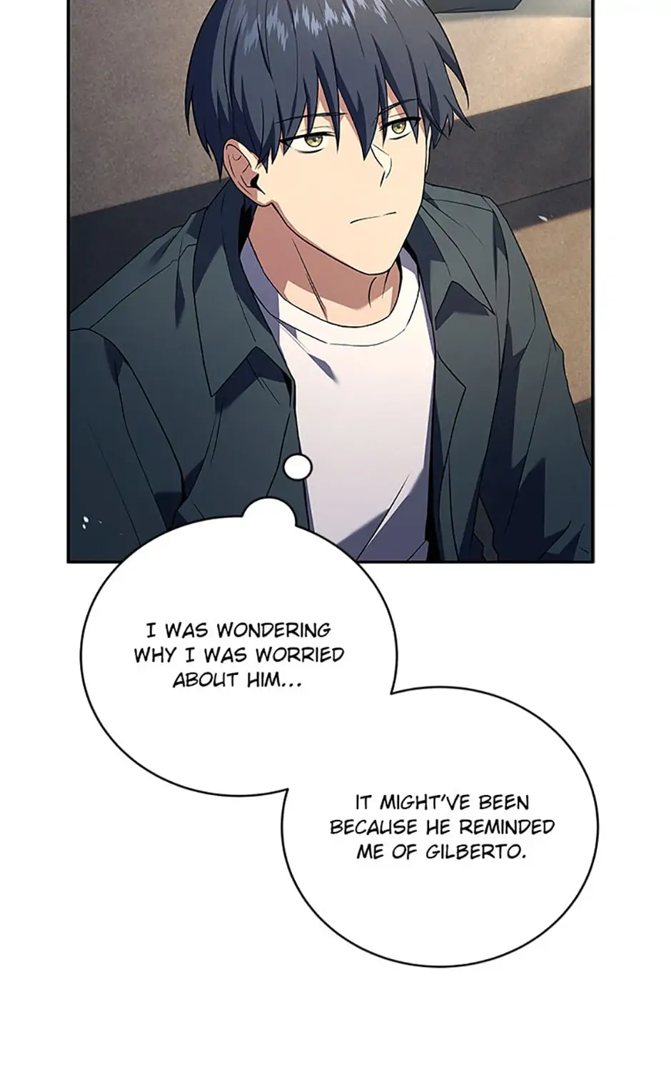 Read The Frozen Player Returns Manga Online