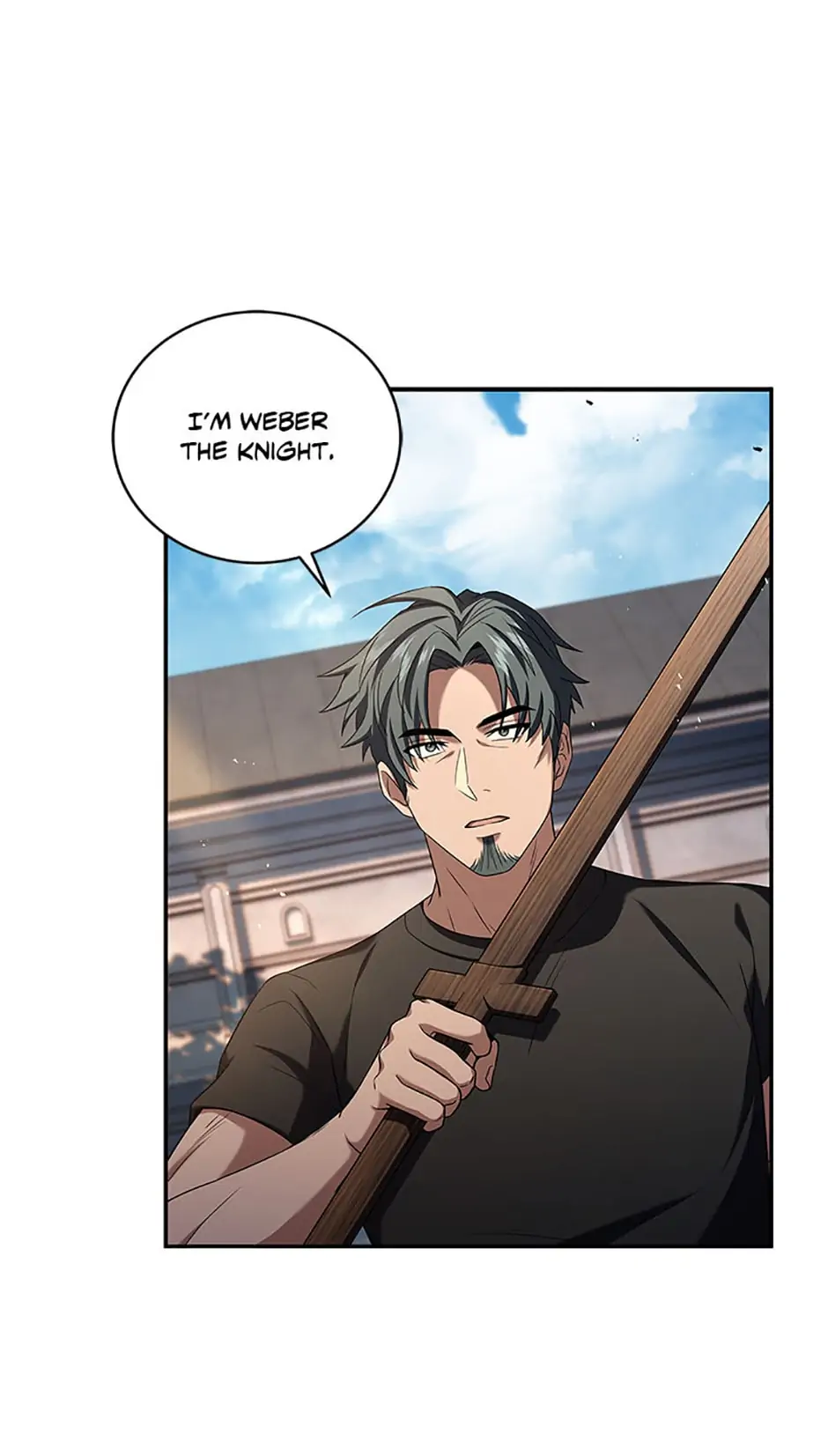 Read The Frozen Player Returns Manga Online