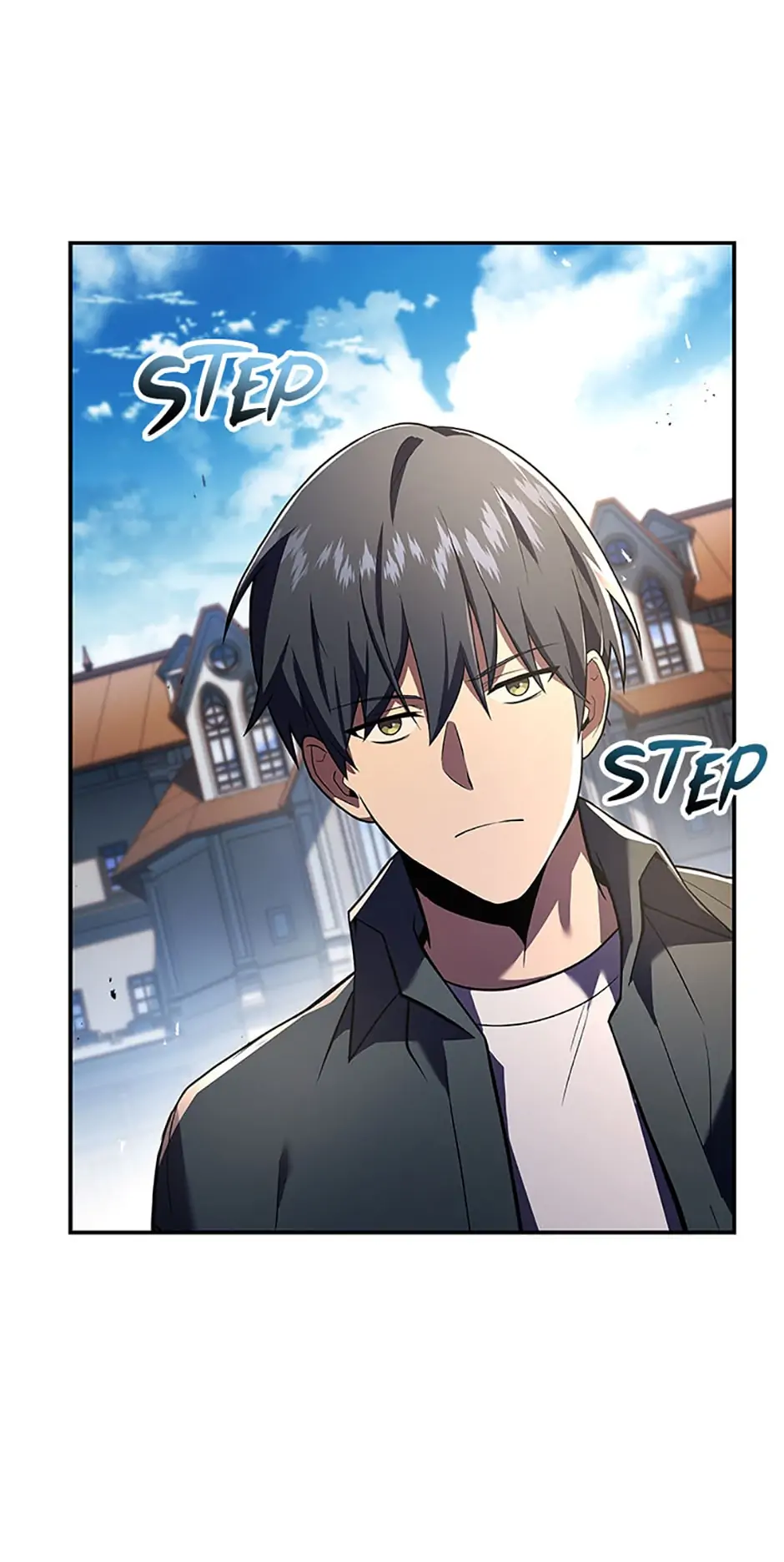 Read The Frozen Player Returns Manga Online