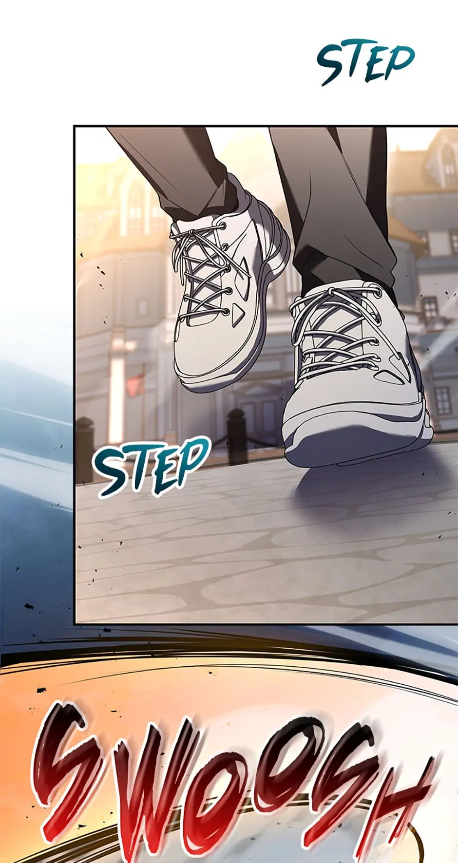 Read The Frozen Player Returns Manga Online