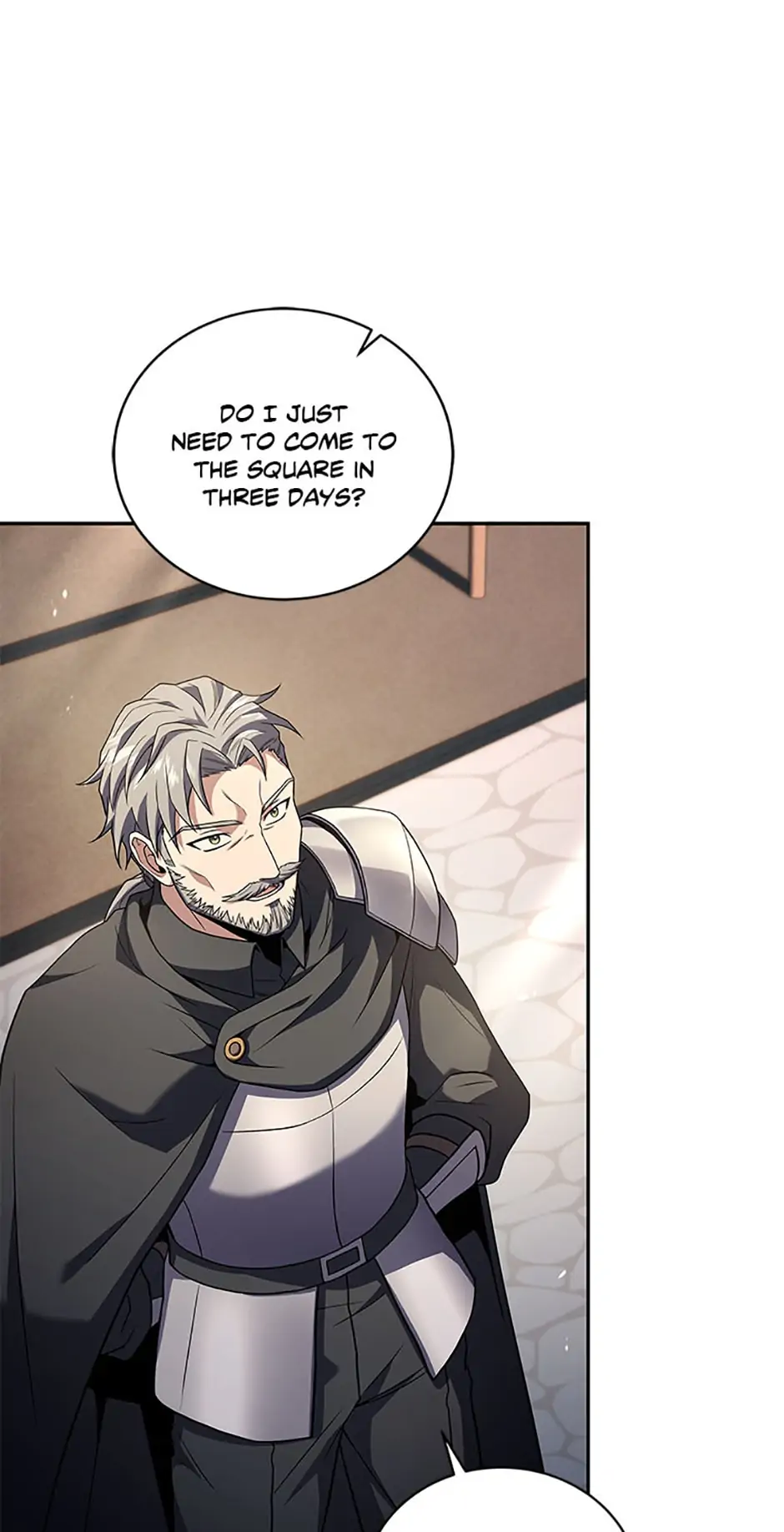 Read The Frozen Player Returns Manga Online