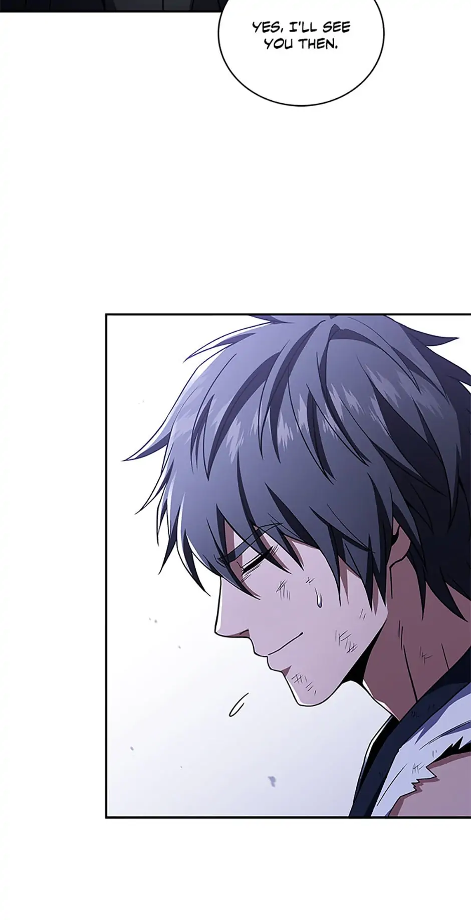 Read The Frozen Player Returns Manga Online