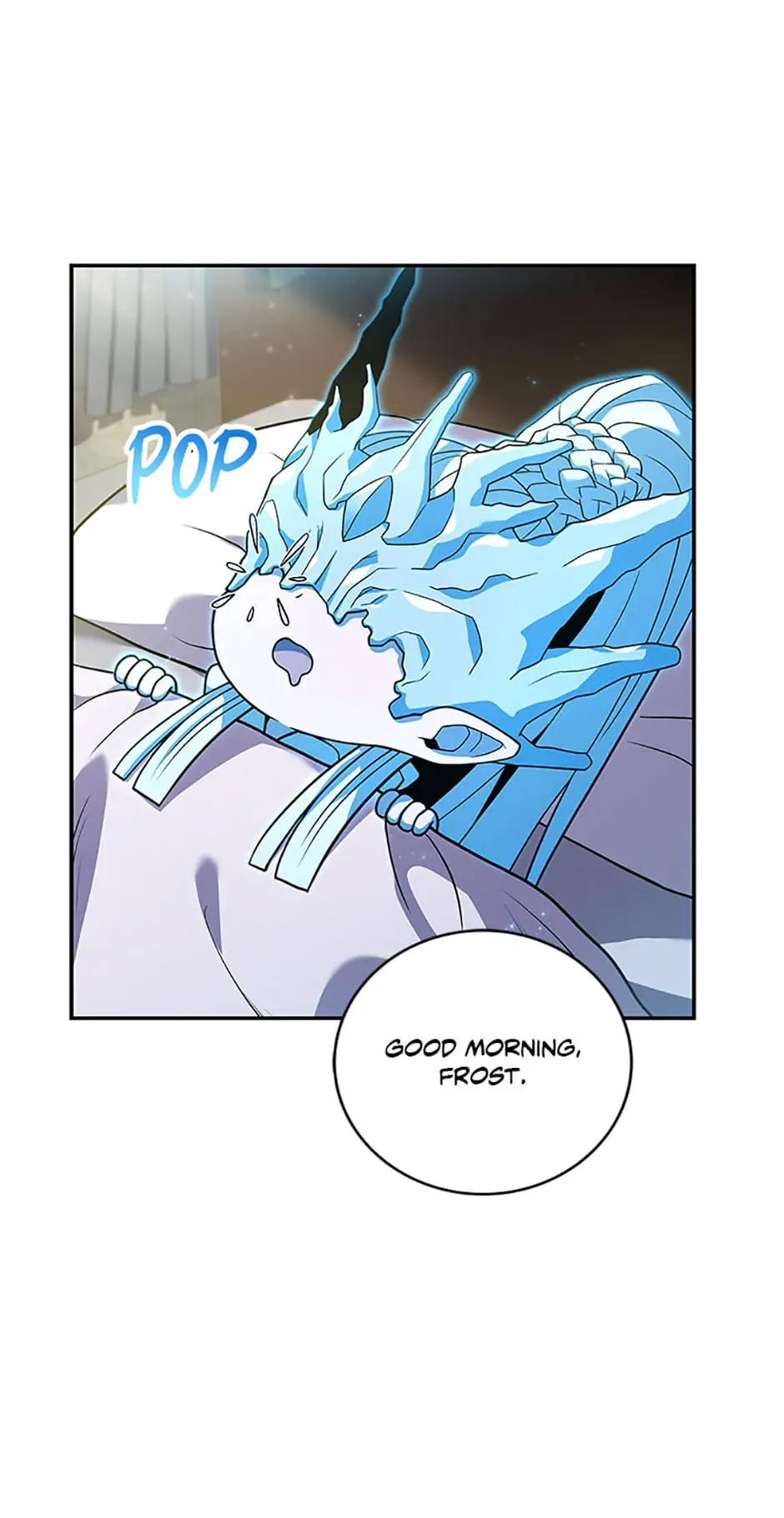 Read The Frozen Player Returns Manga Online