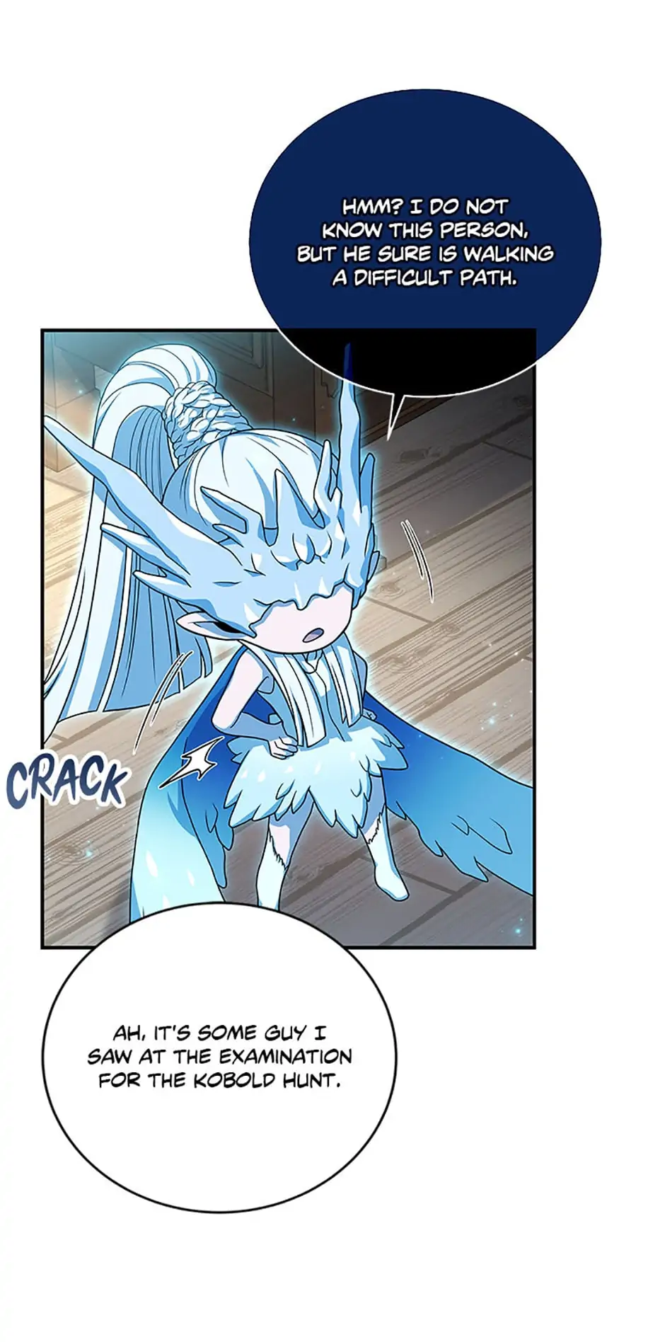 Read The Frozen Player Returns Manga Online